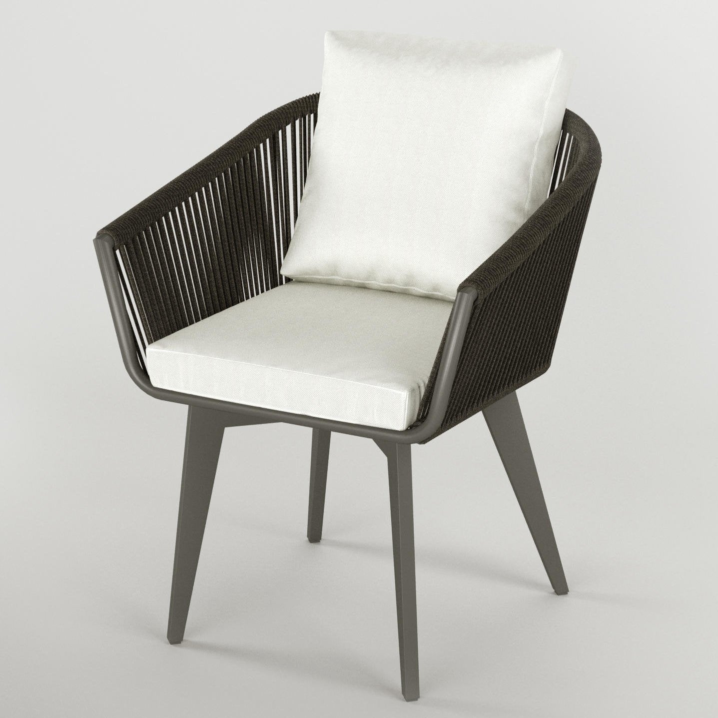 Saint Tropez Garden Chair