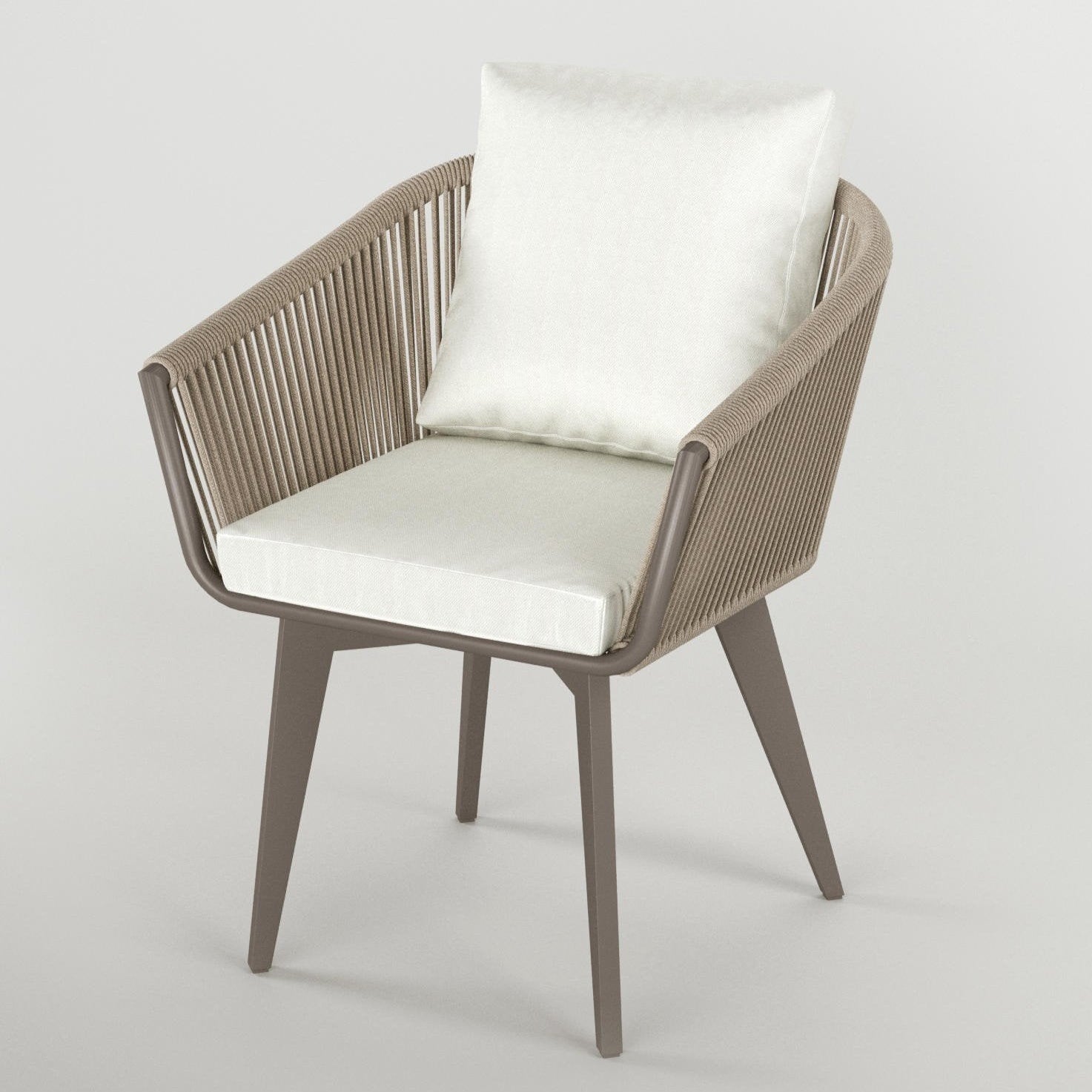 Saint Tropez Garden Chair