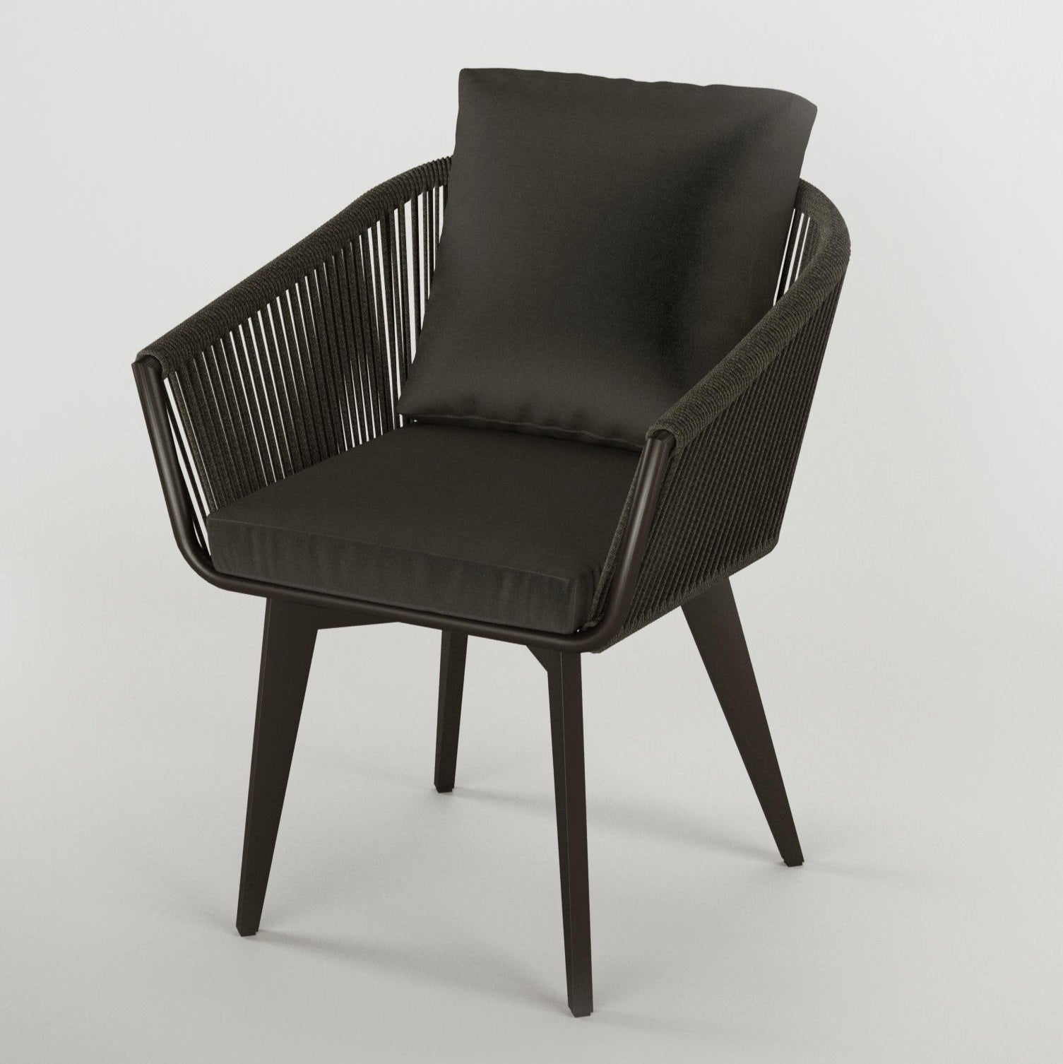 Saint Tropez Garden Chair