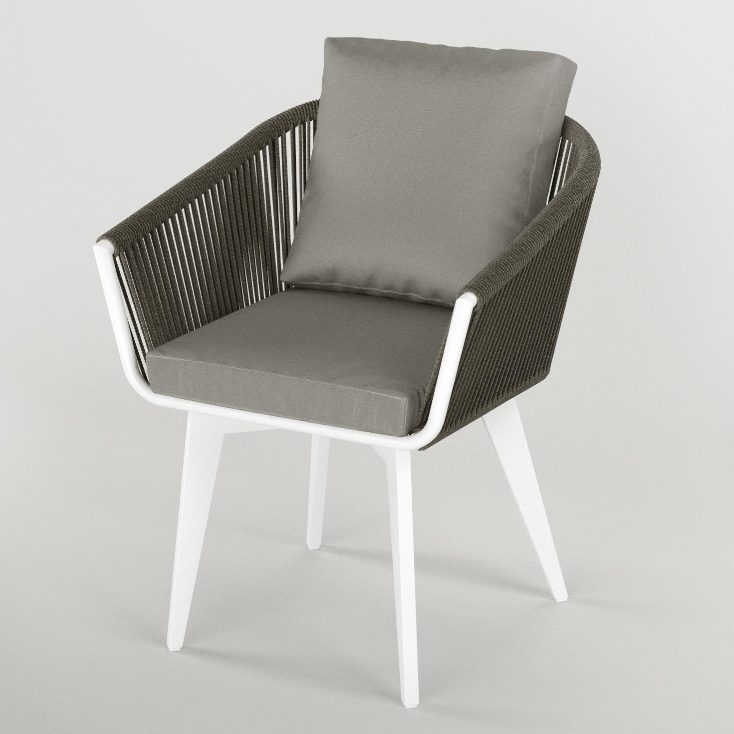 Saint Tropez Garden Chair
