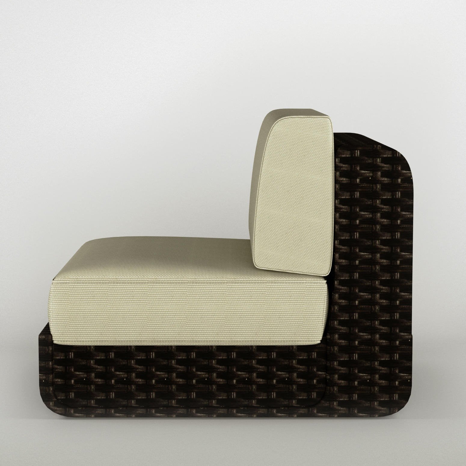 Salon lounge HAMPTONS