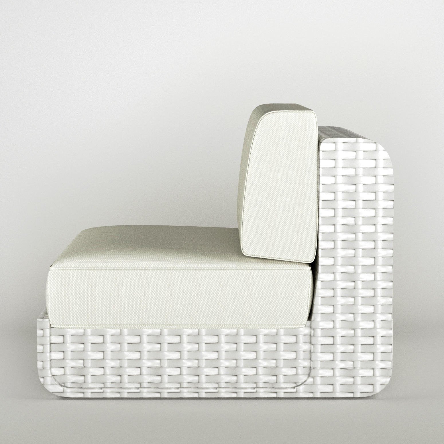 Salon lounge HAMPTONS