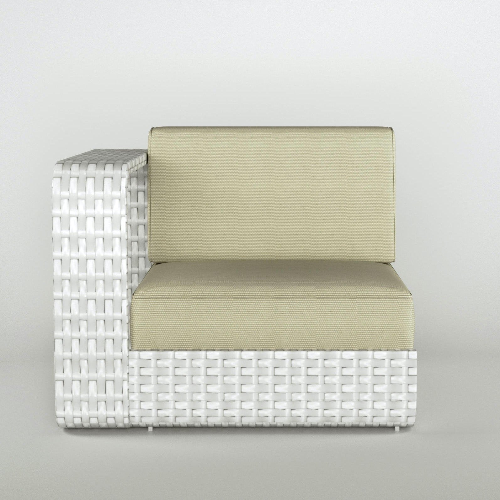 Salon lounge HAMPTONS