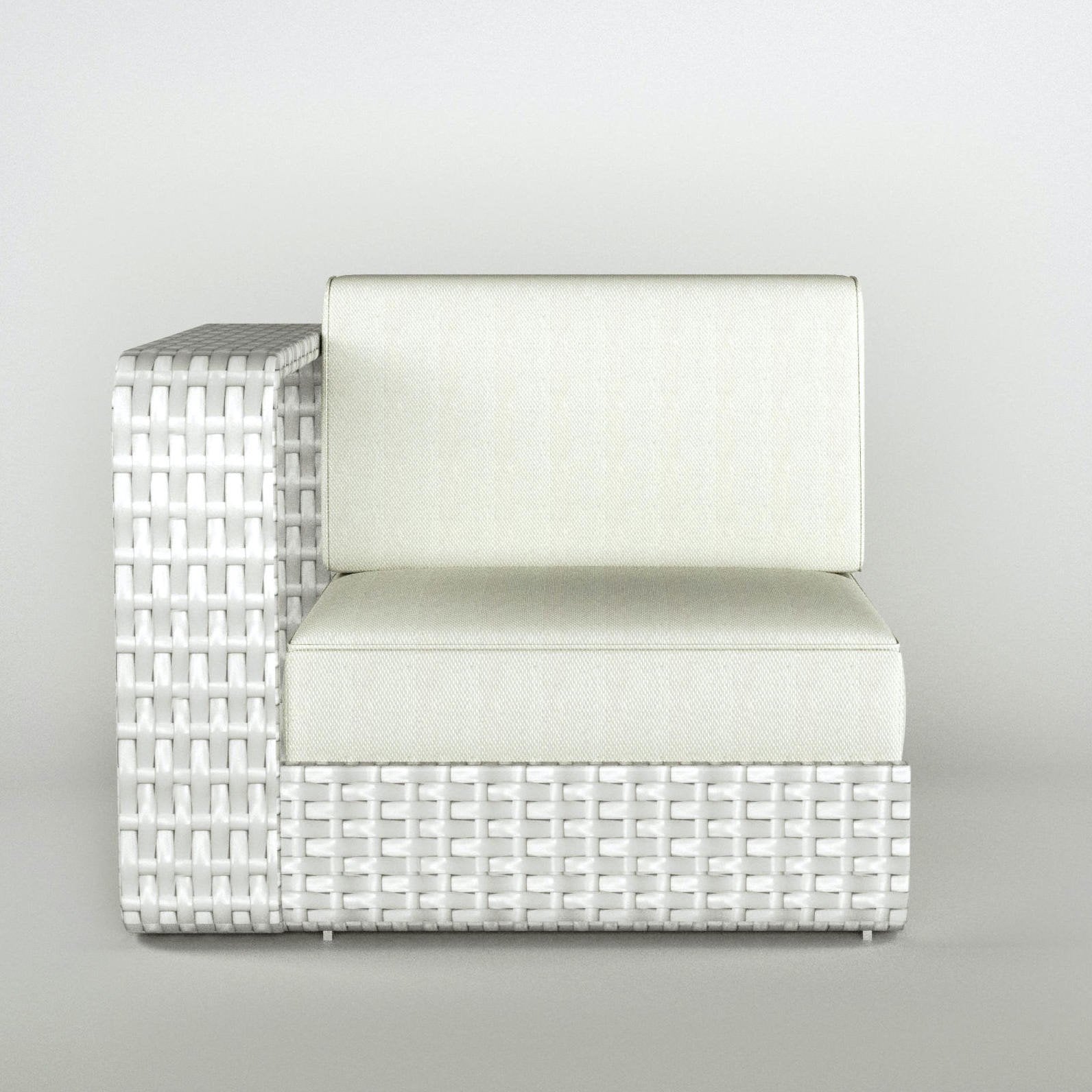 Salon lounge HAMPTONS