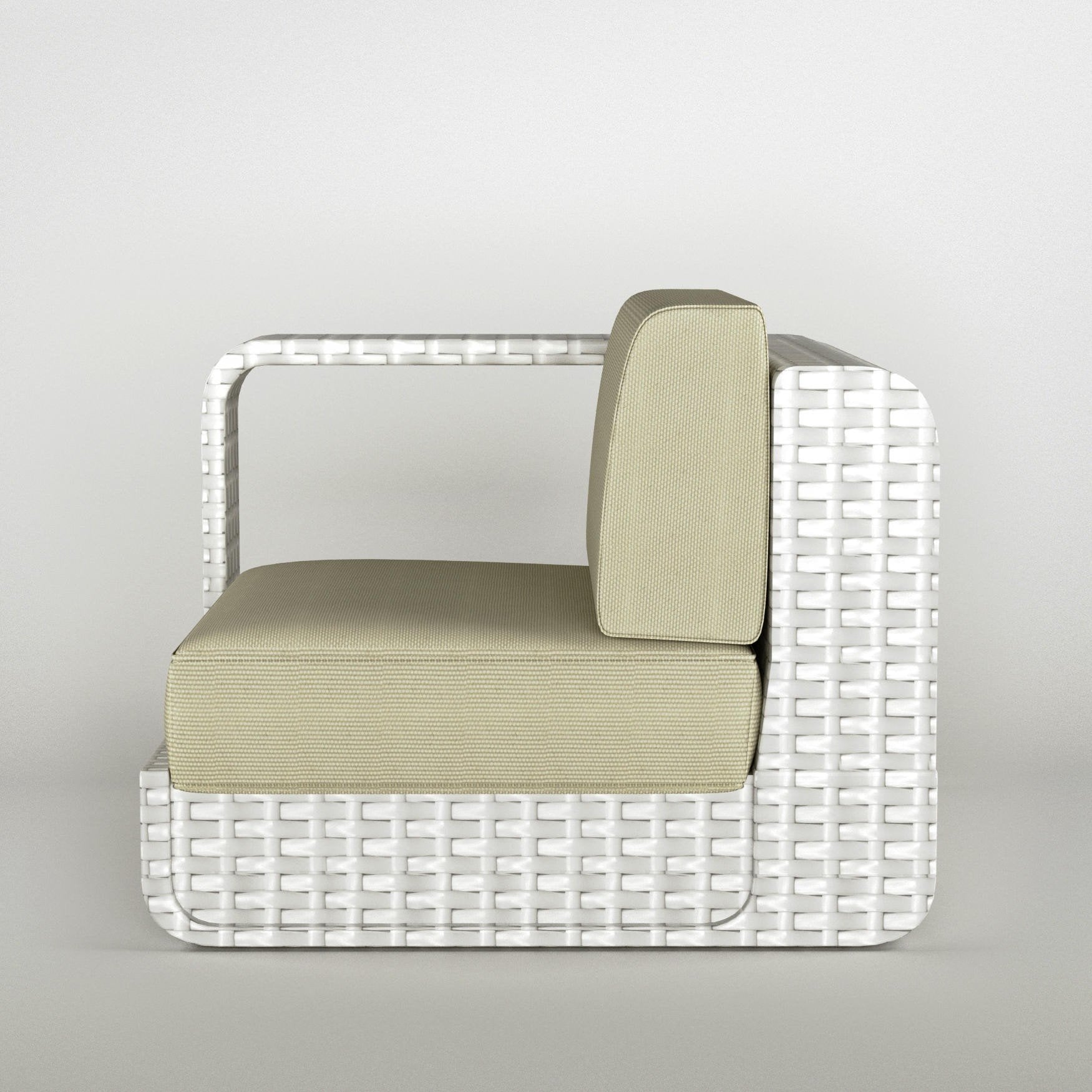 Salon lounge HAMPTONS