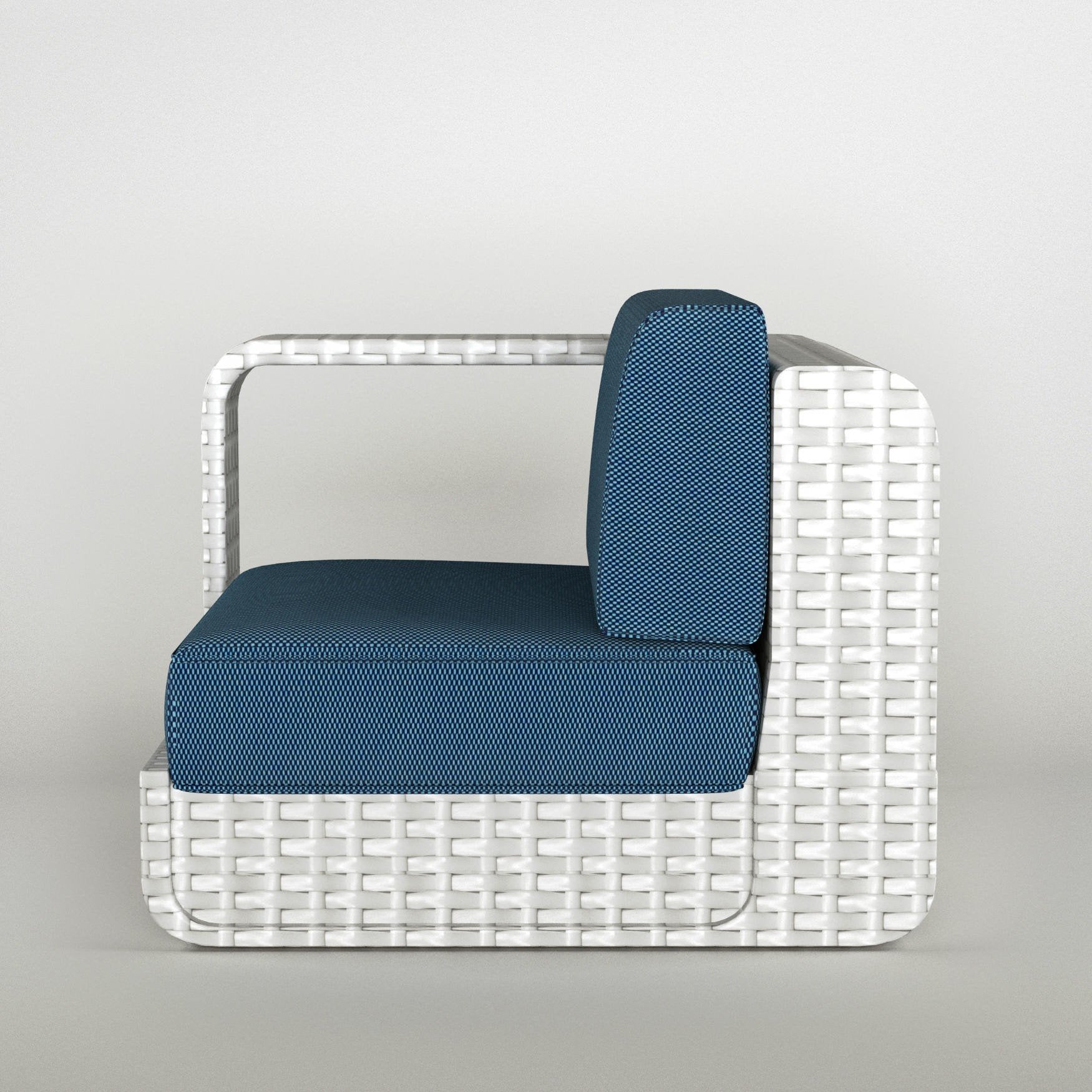 Salon lounge HAMPTONS