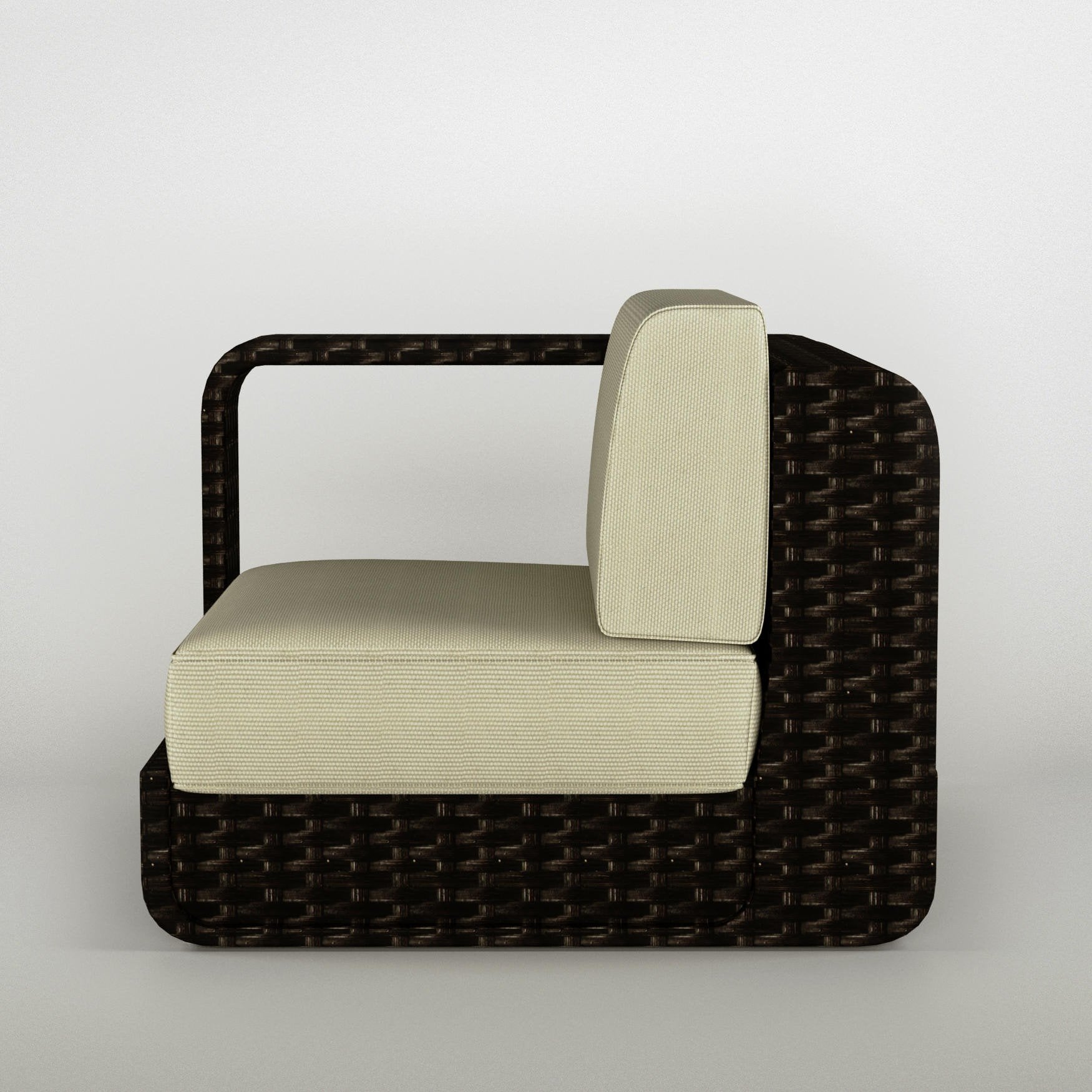 Salon lounge HAMPTONS