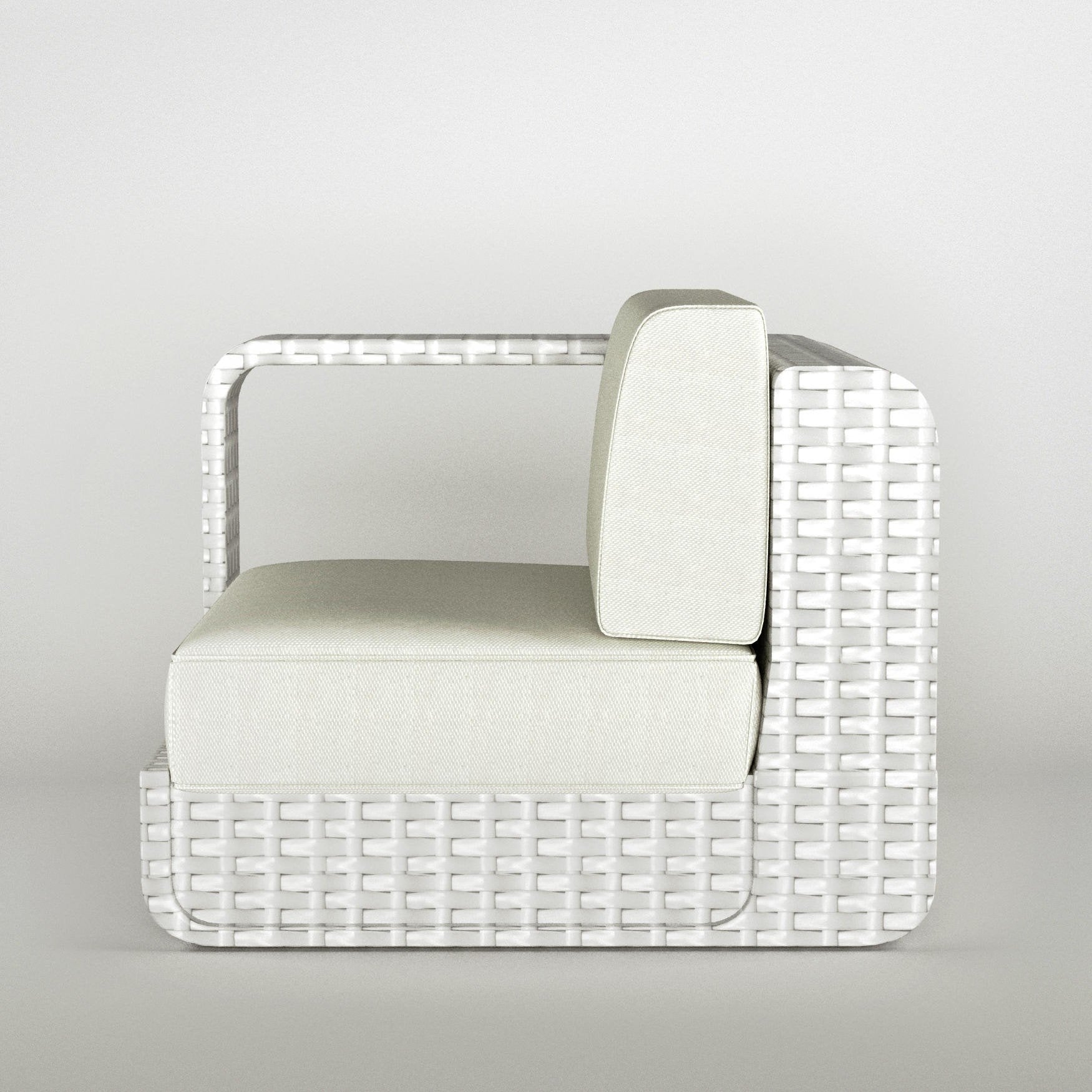 Salon lounge HAMPTONS