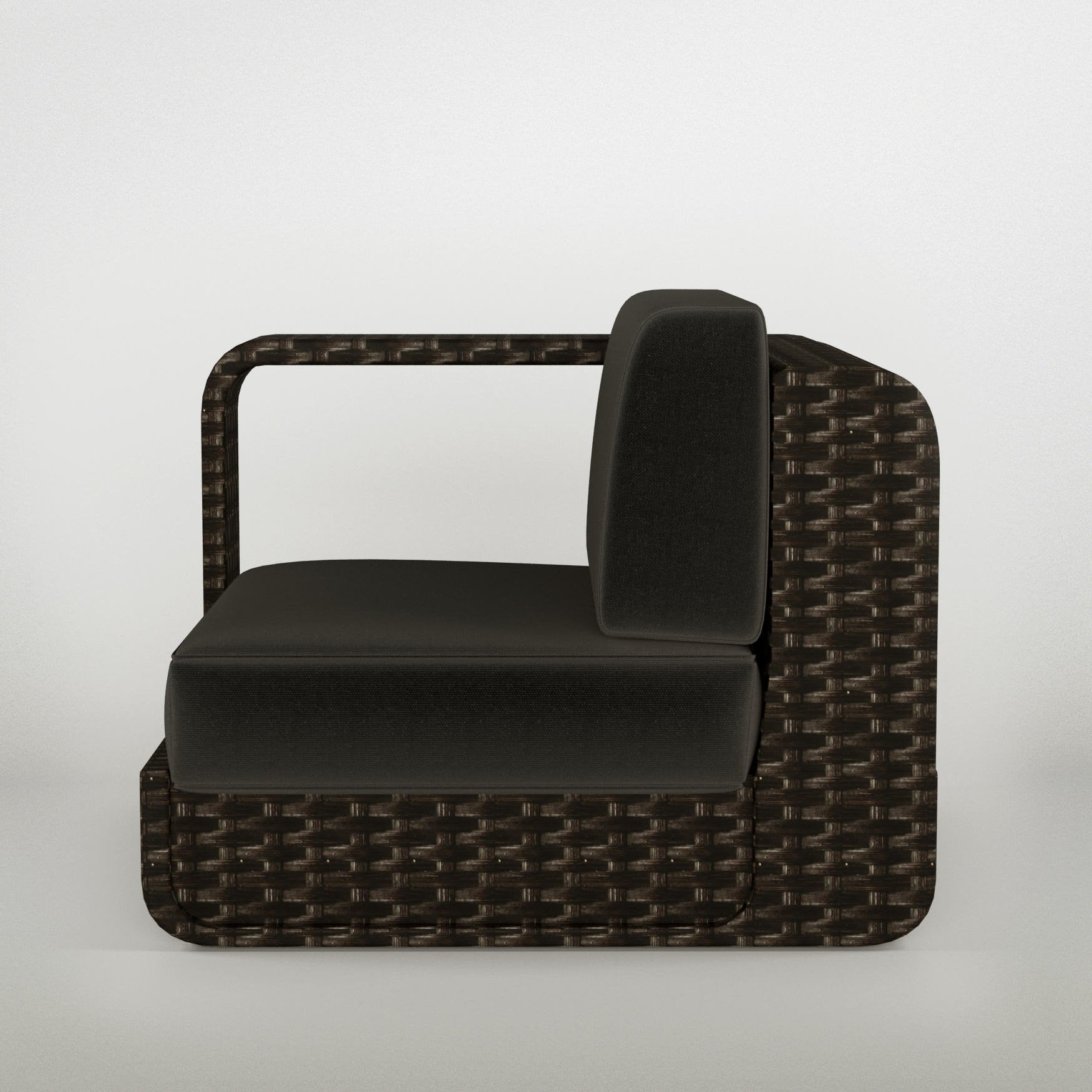 Salon lounge HAMPTONS