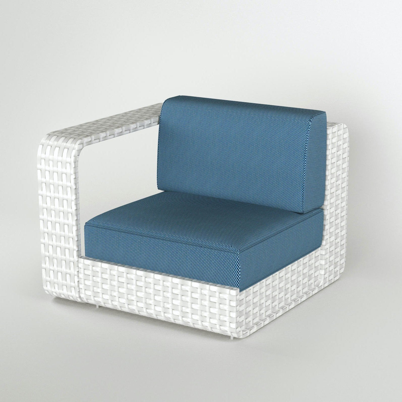 Salon lounge HAMPTONS