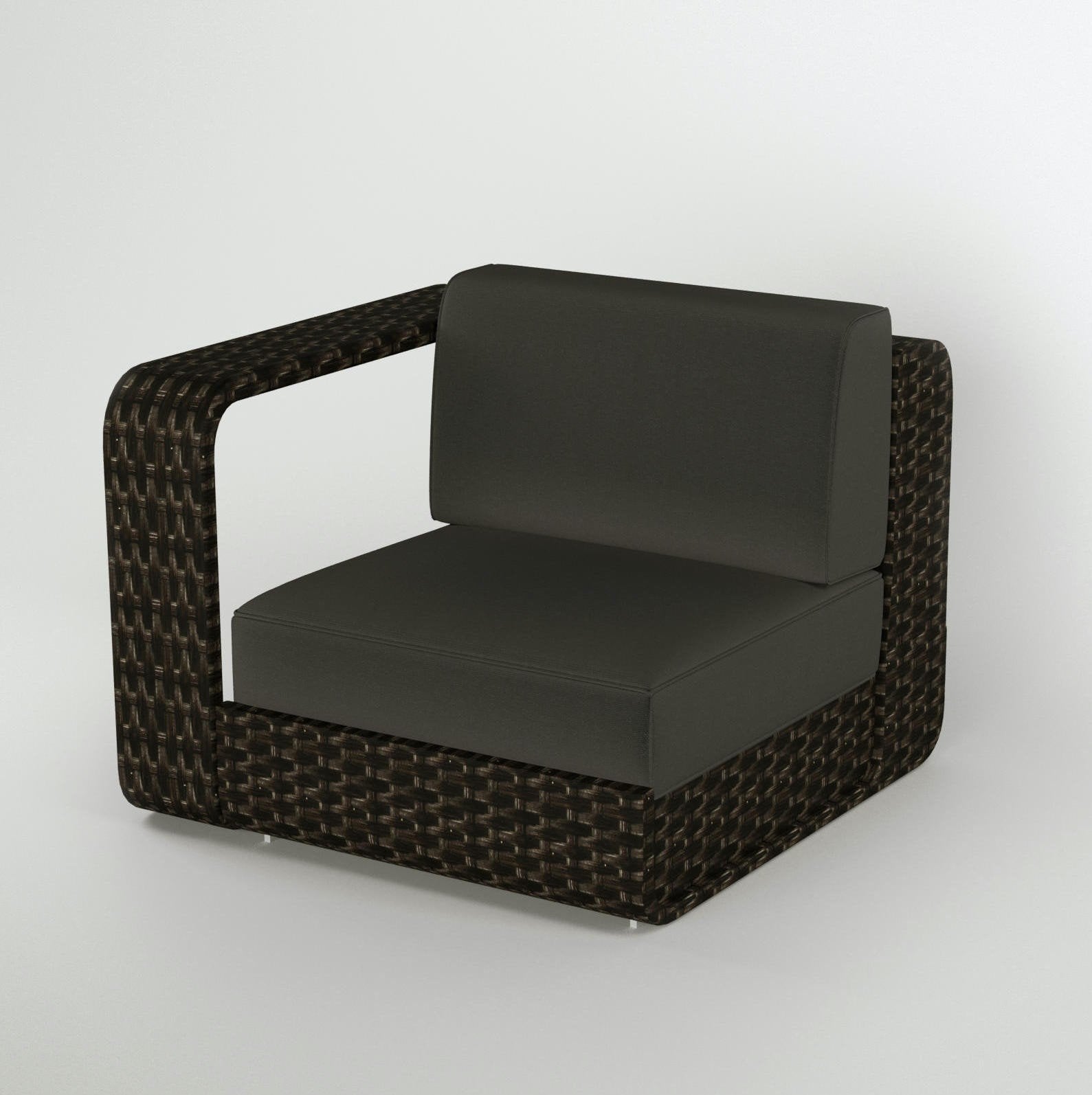 Salon lounge HAMPTONS