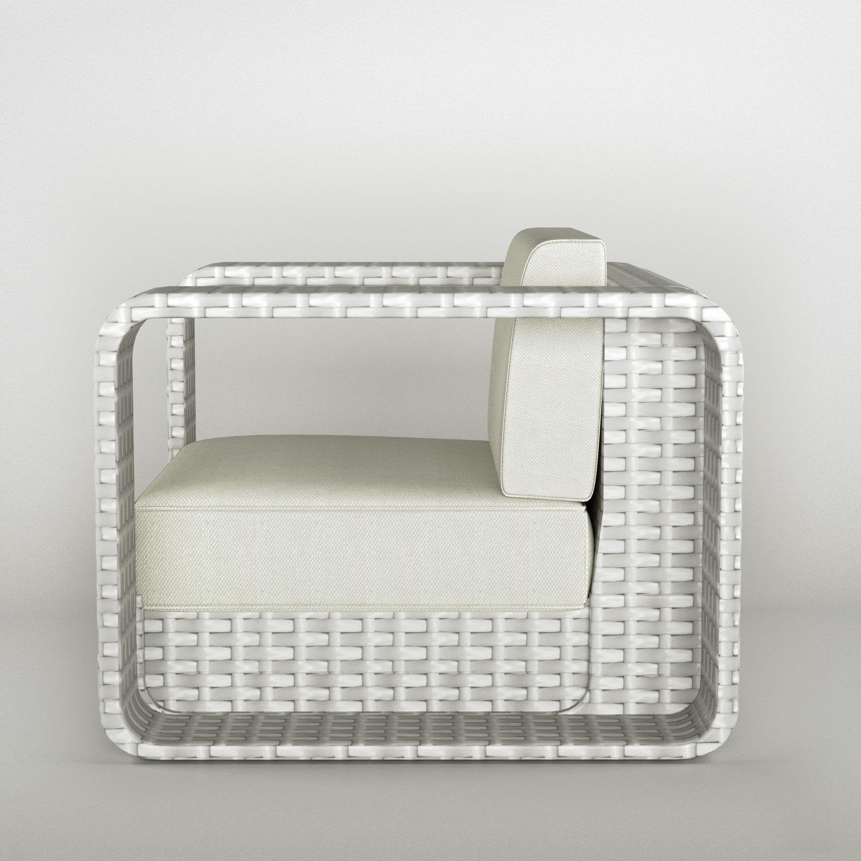 HAMPTONS garden loungeset