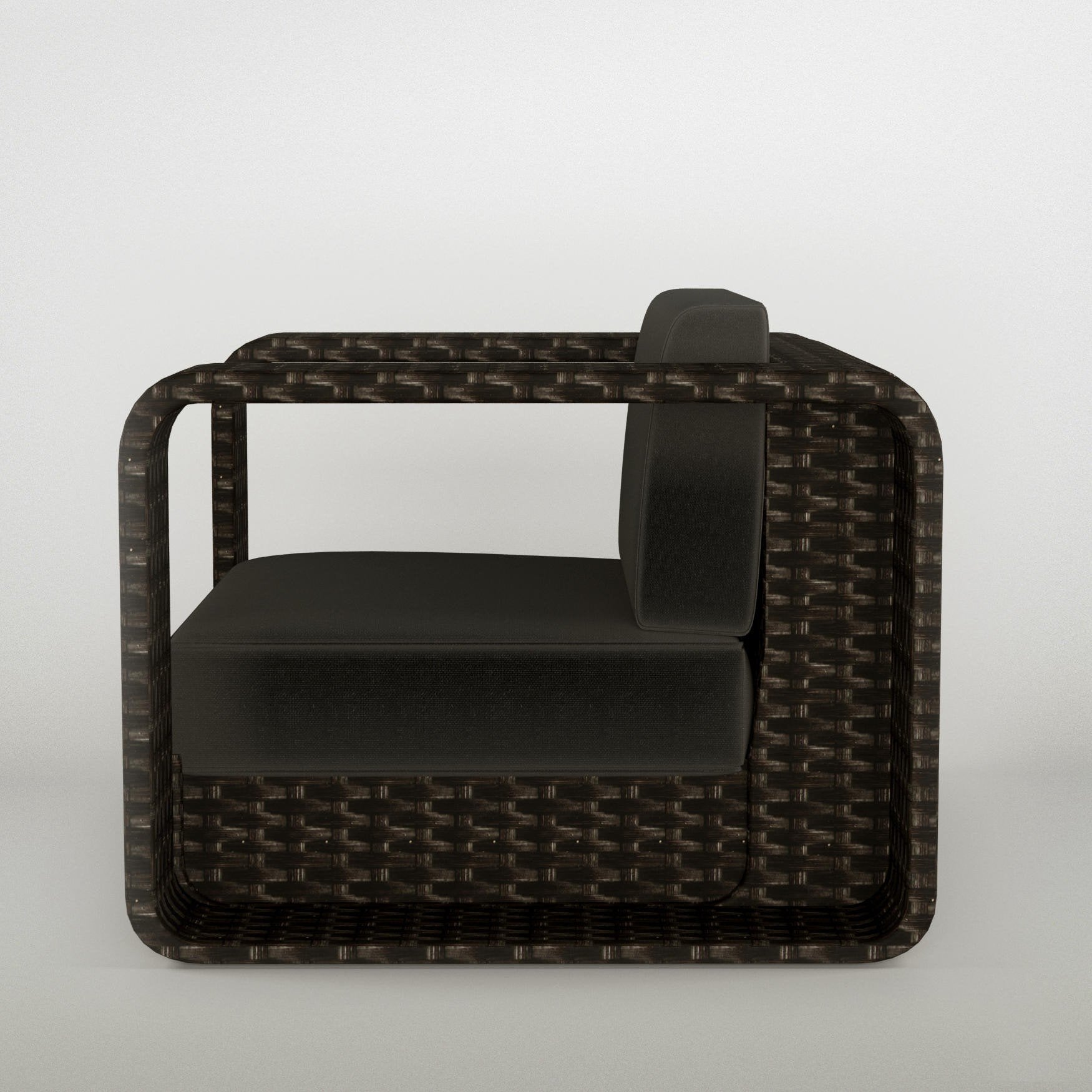 HAMPTONS garden loungeset