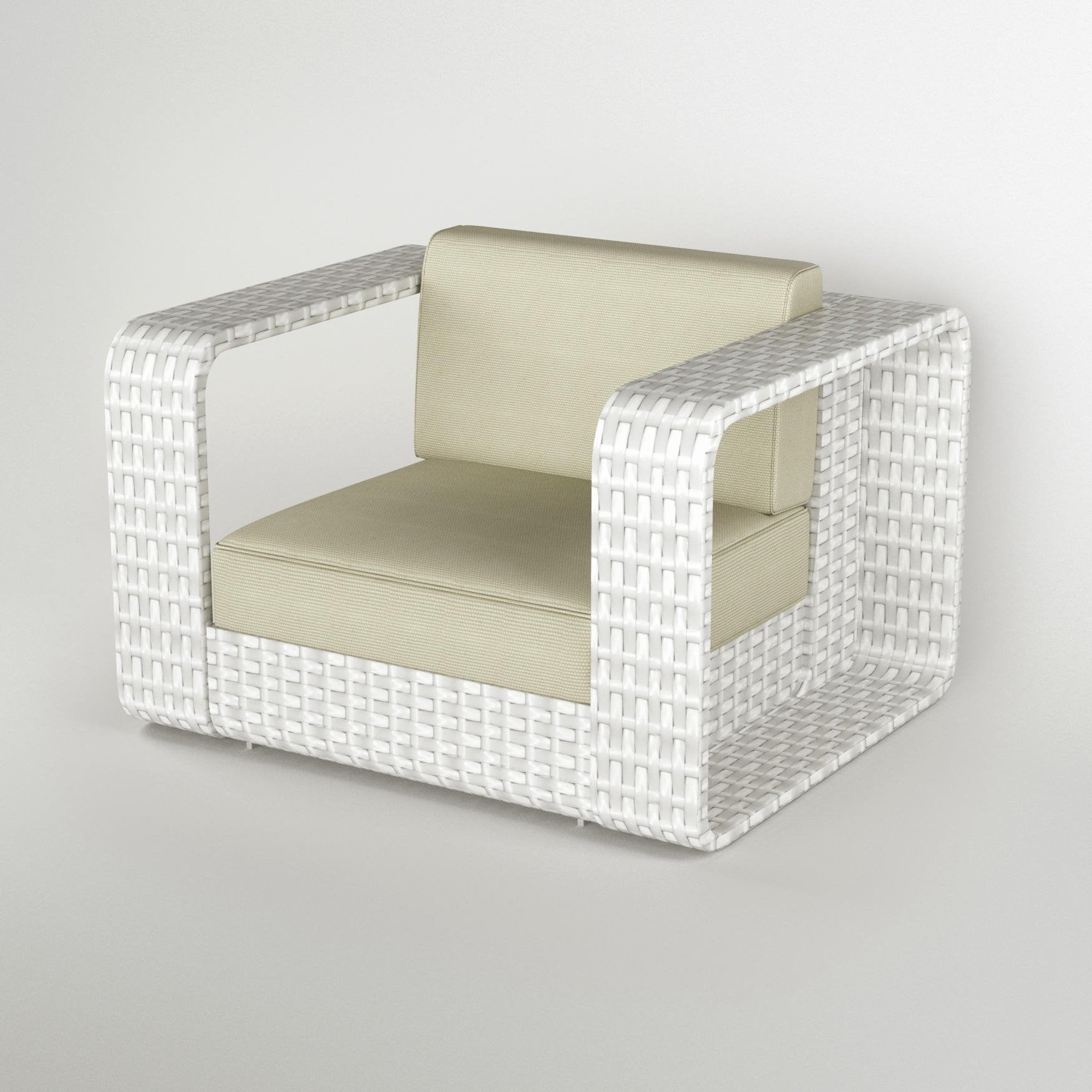 HAMPTONS garden loungeset