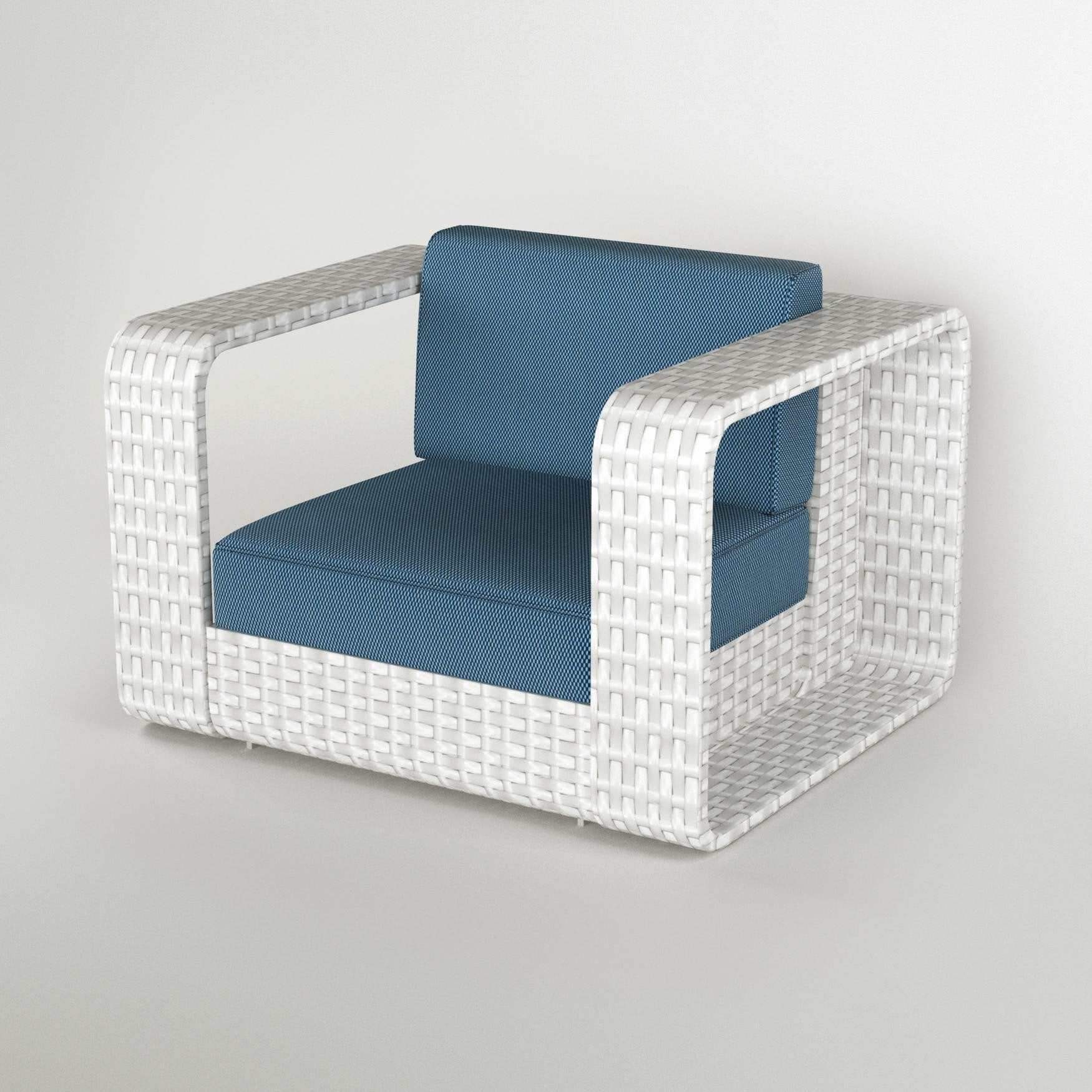 HAMPTONS garden loungeset