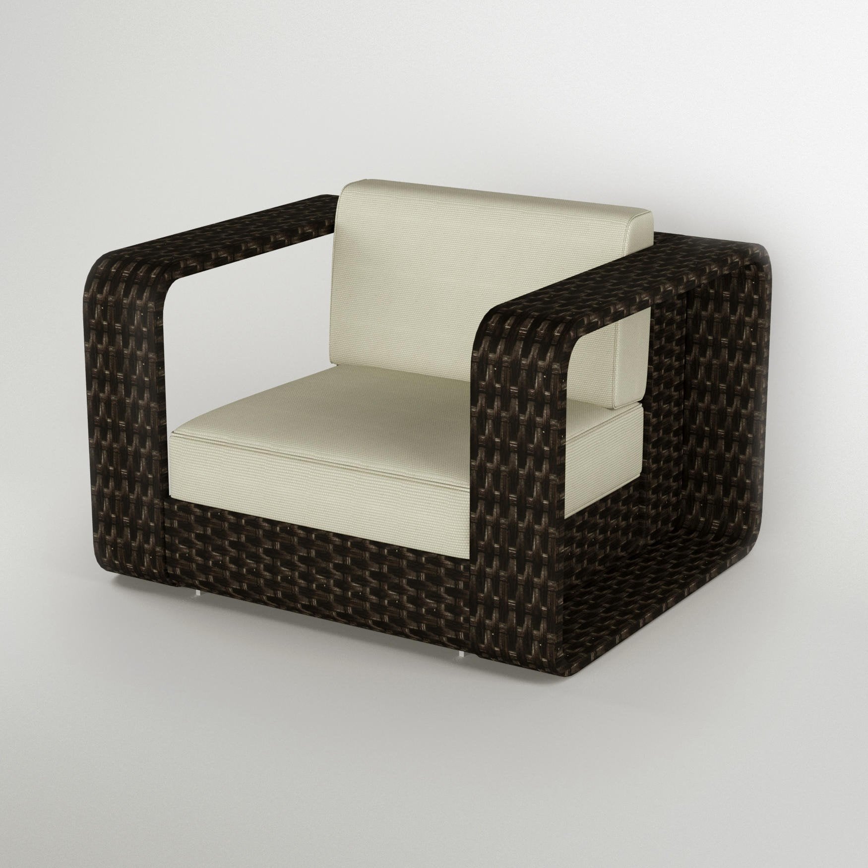 HAMPTONS garden loungeset