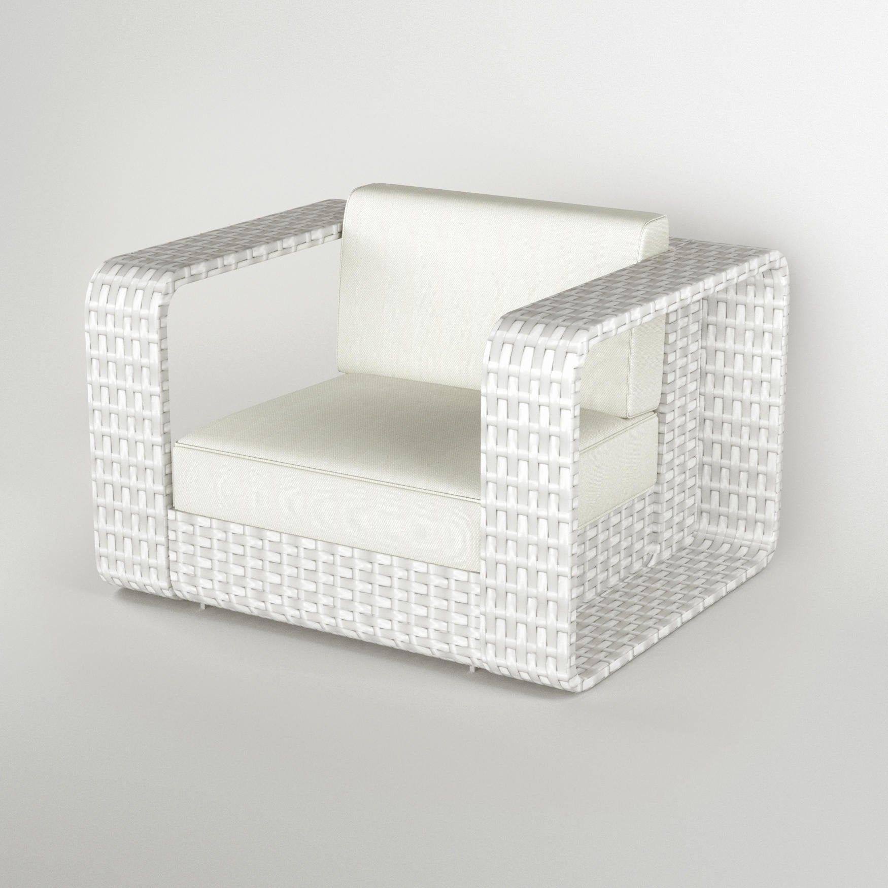 HAMPTONS garden loungeset