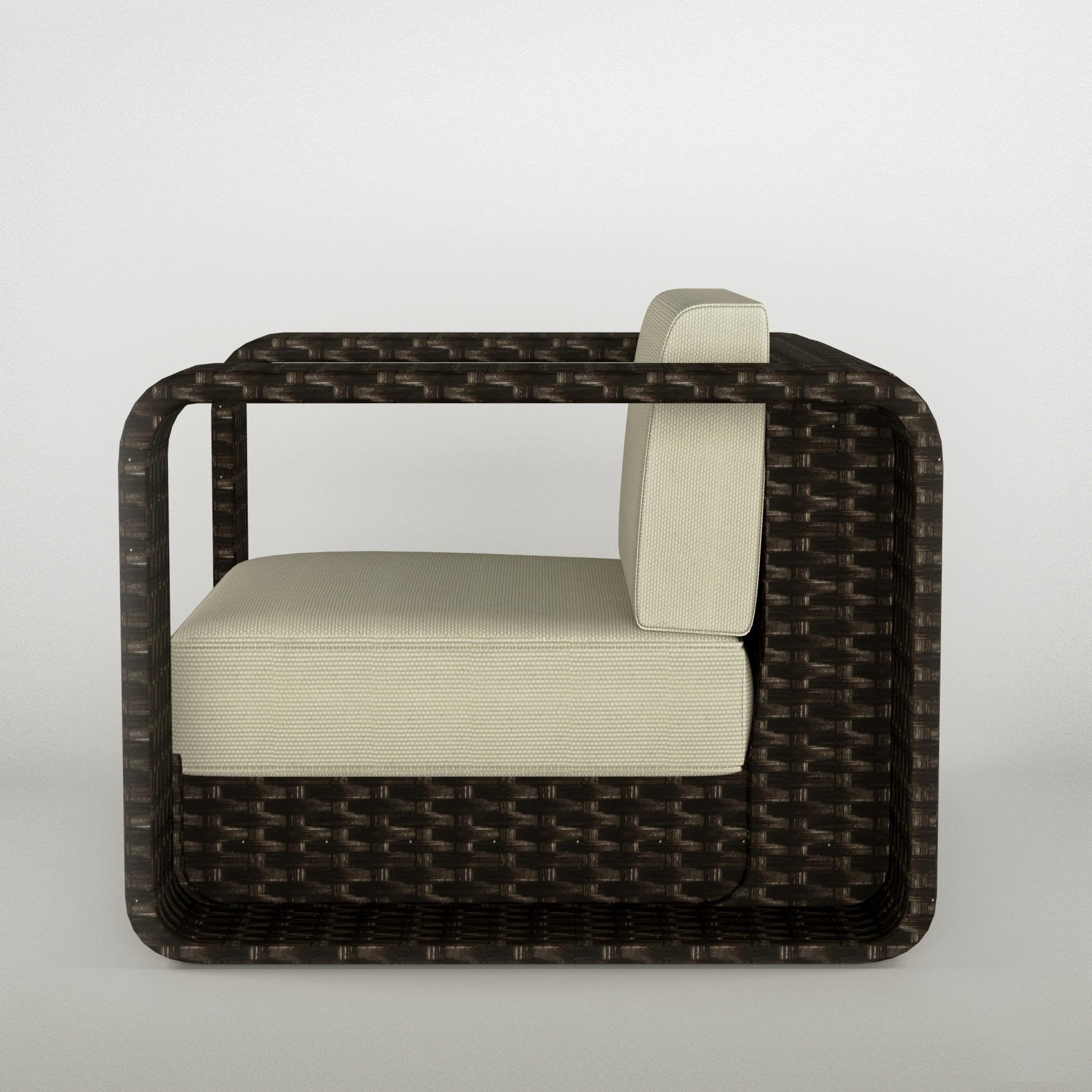 HAMPTONS garden loungeset