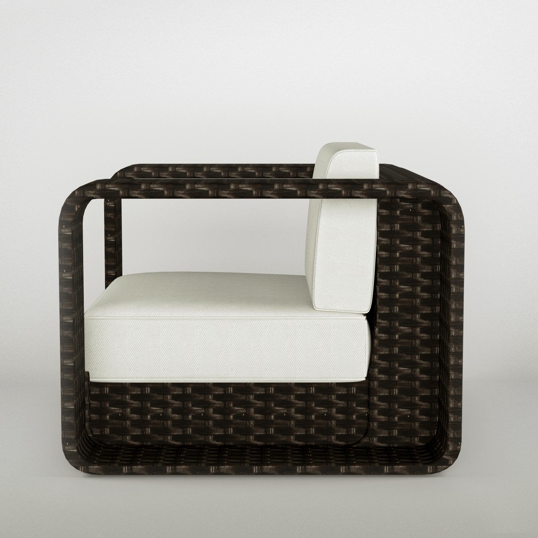 HAMPTONS garden loungeset