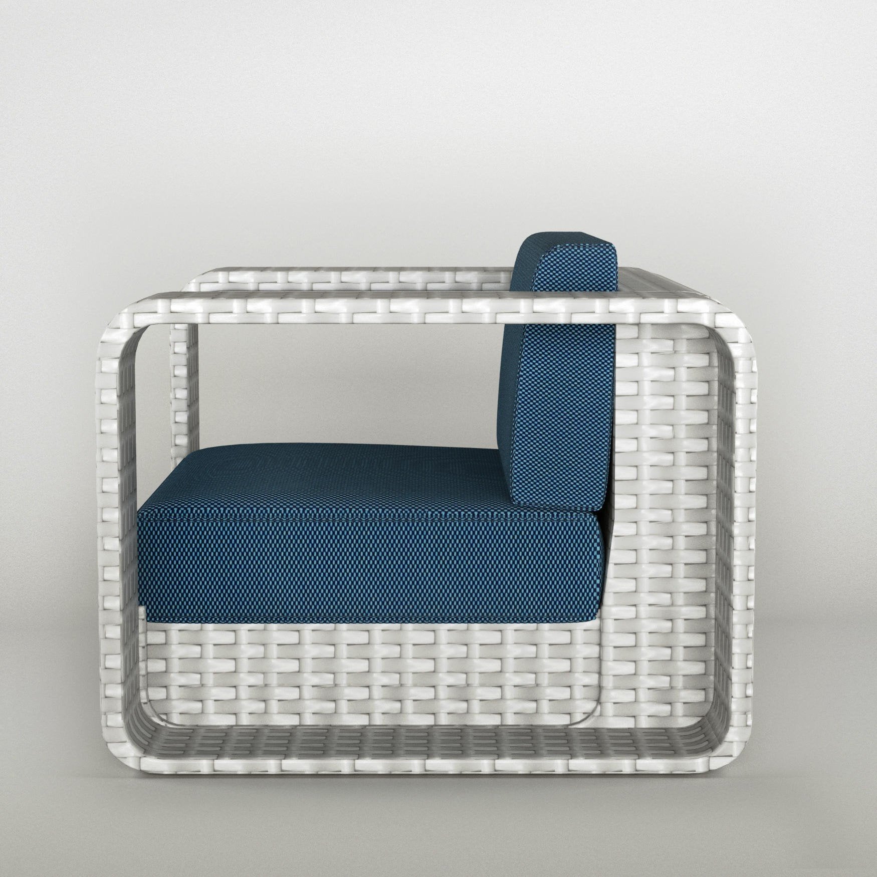 HAMPTONS garden loungeset