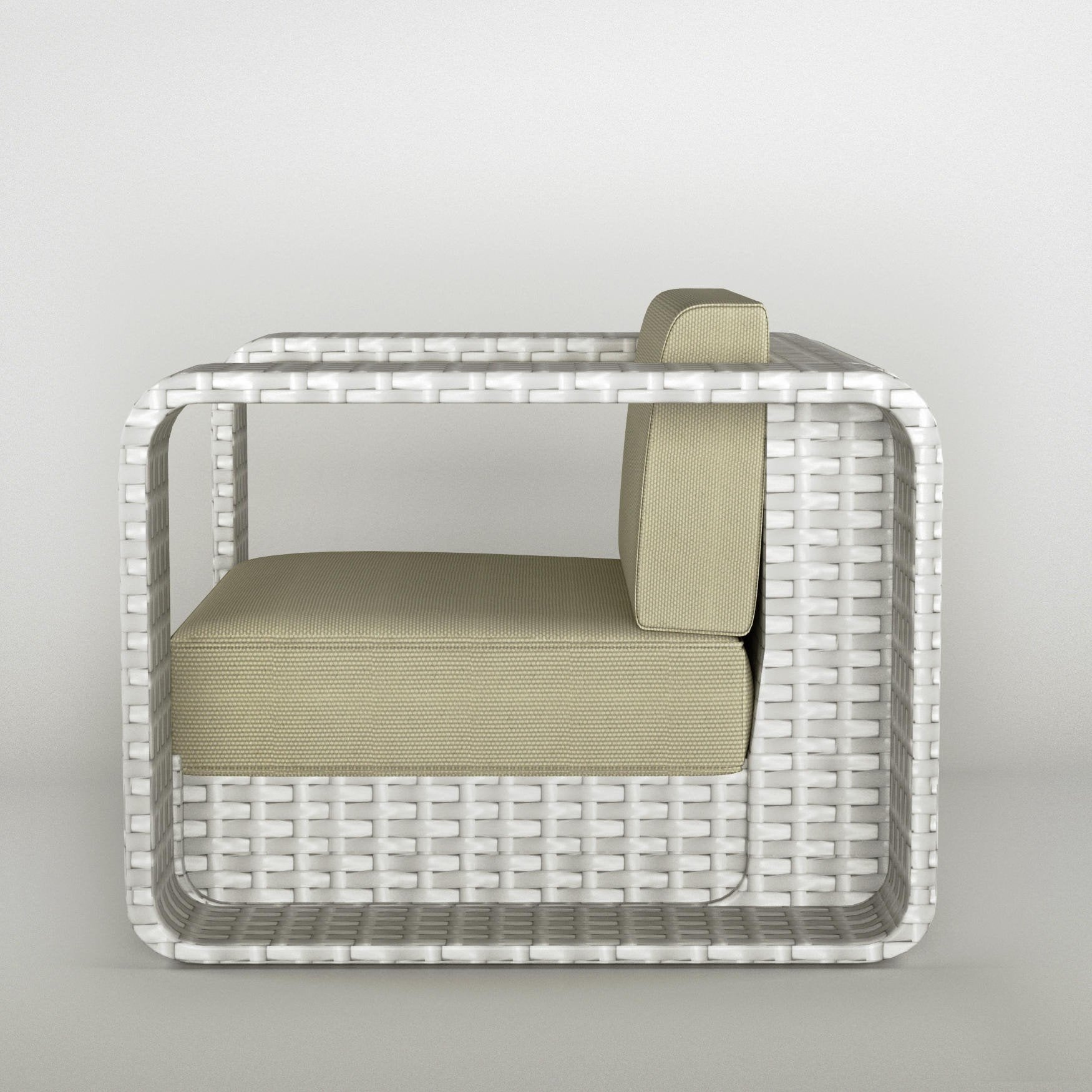 HAMPTONS garden loungeset