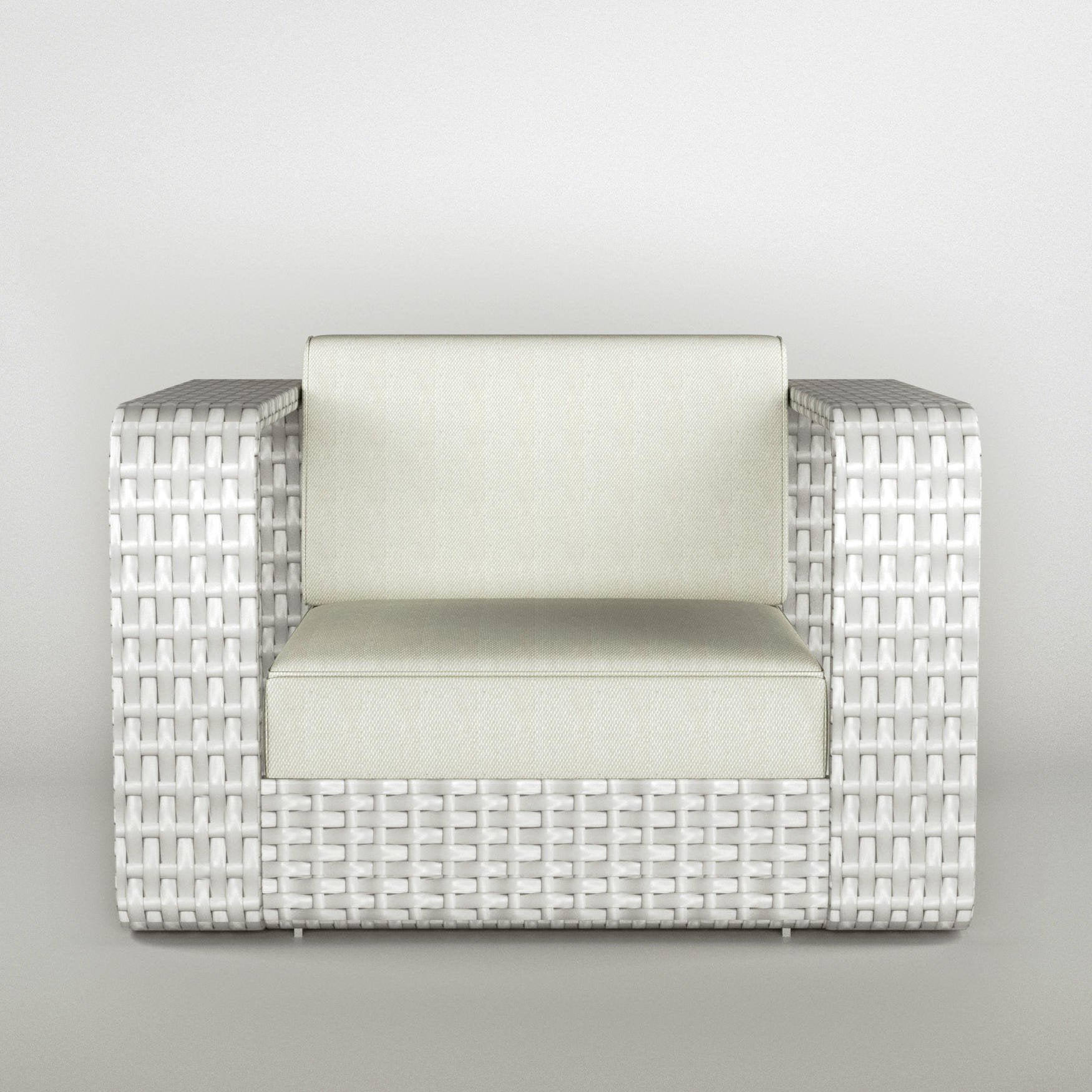 HAMPTONS garden loungeset