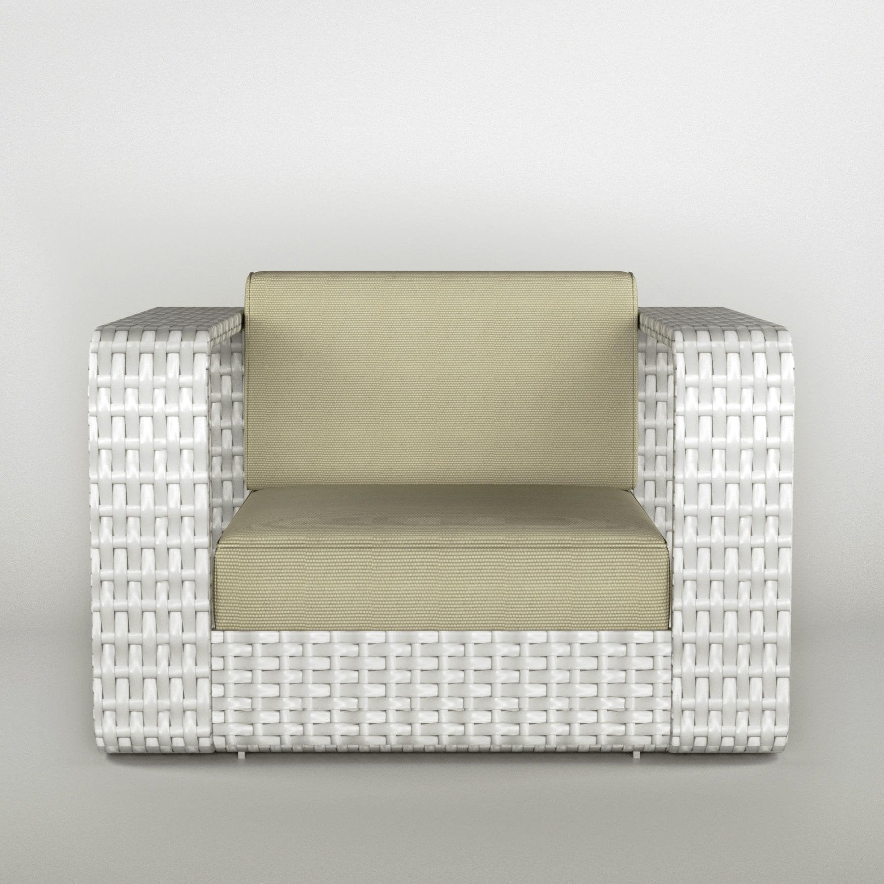 HAMPTONS garden loungeset