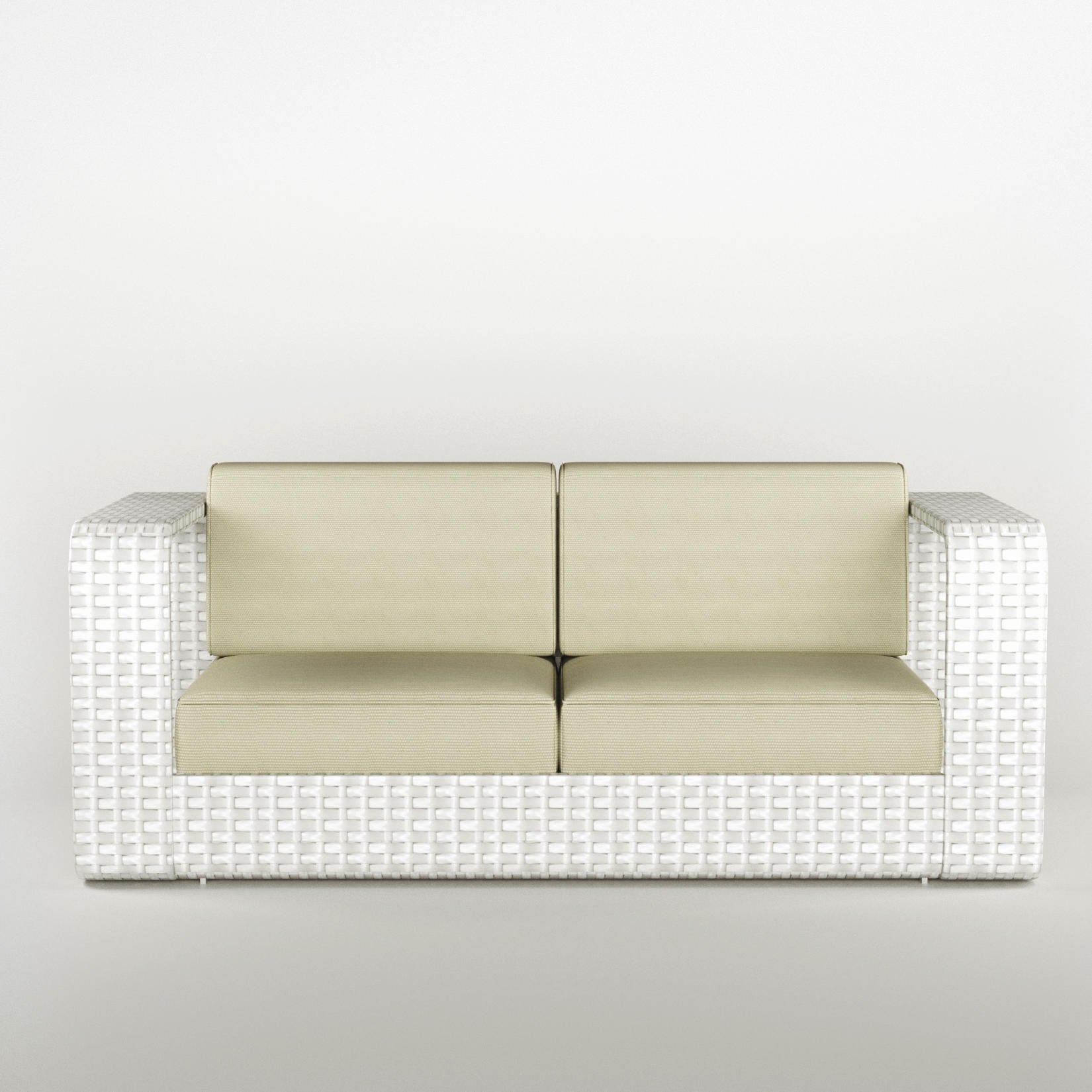 HAMPTONS garden loungeset