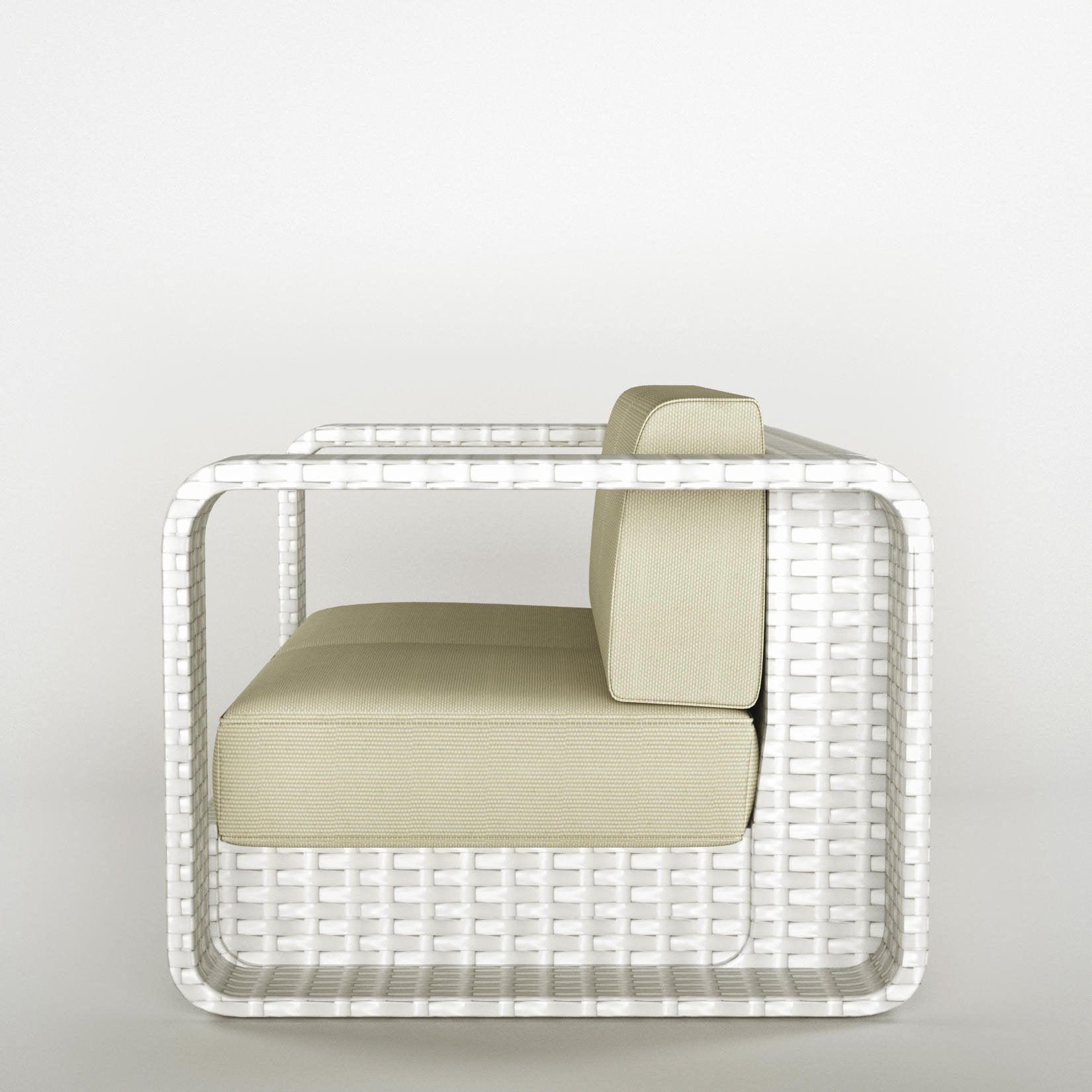 HAMPTONS garden loungeset