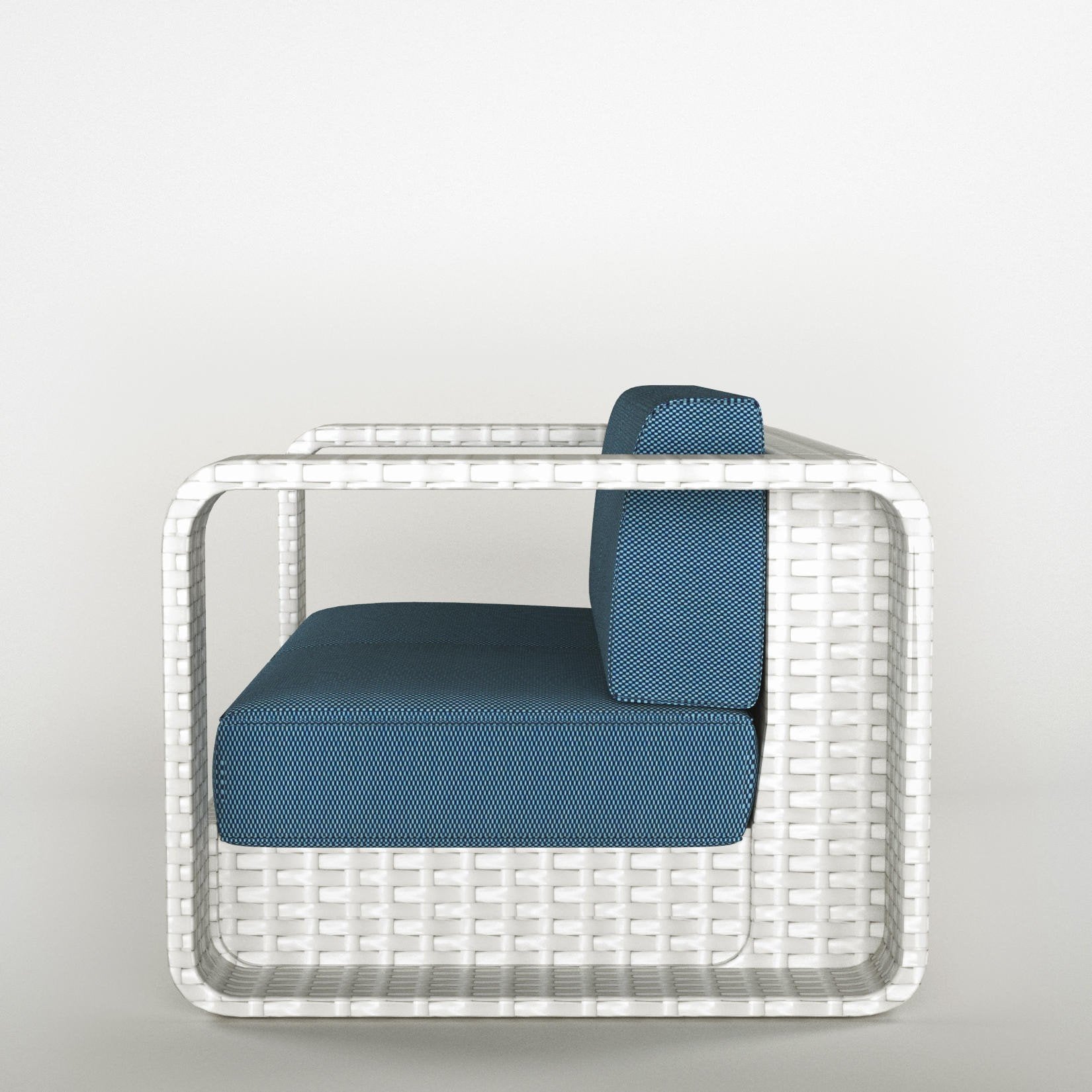 HAMPTONS garden loungeset