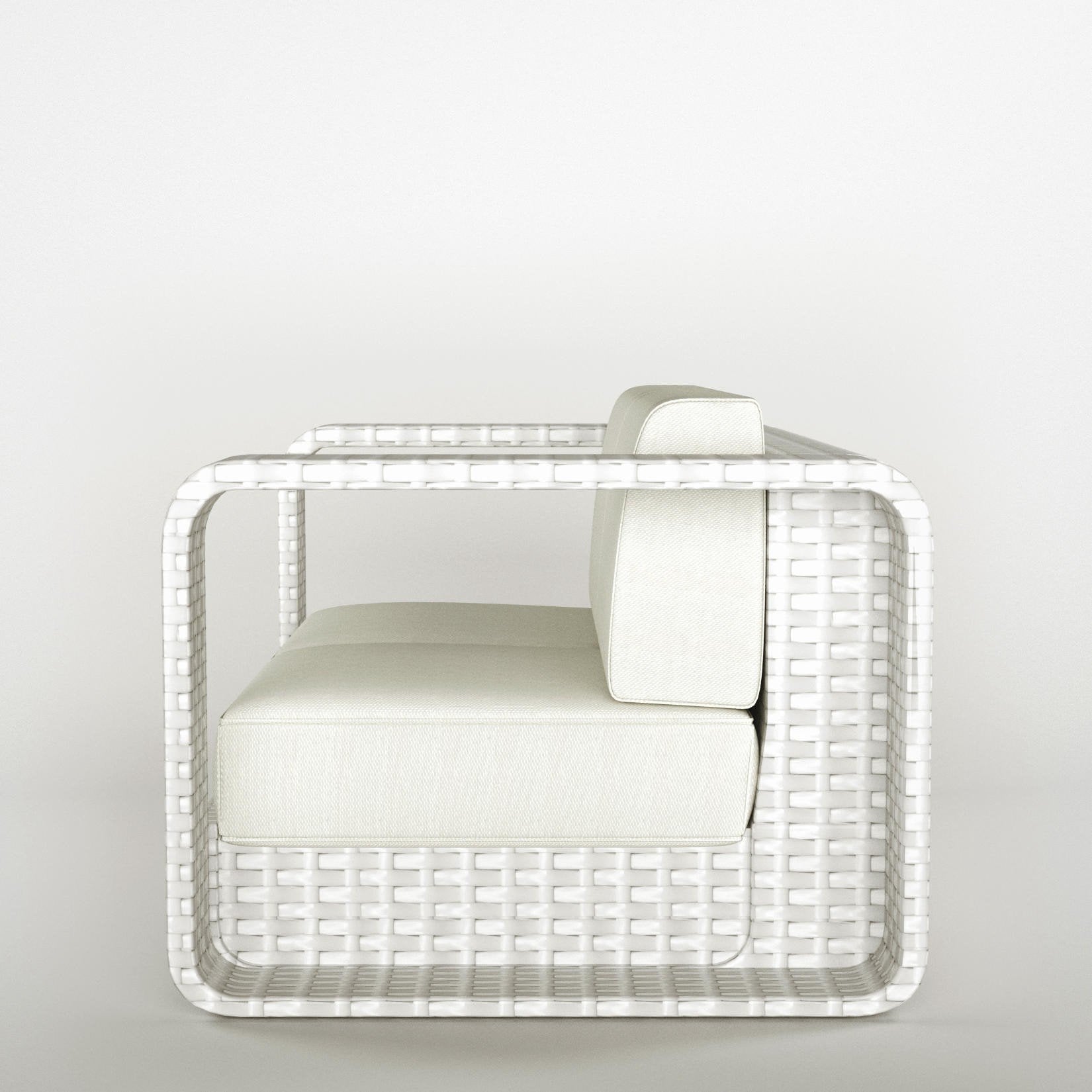 HAMPTONS garden loungeset