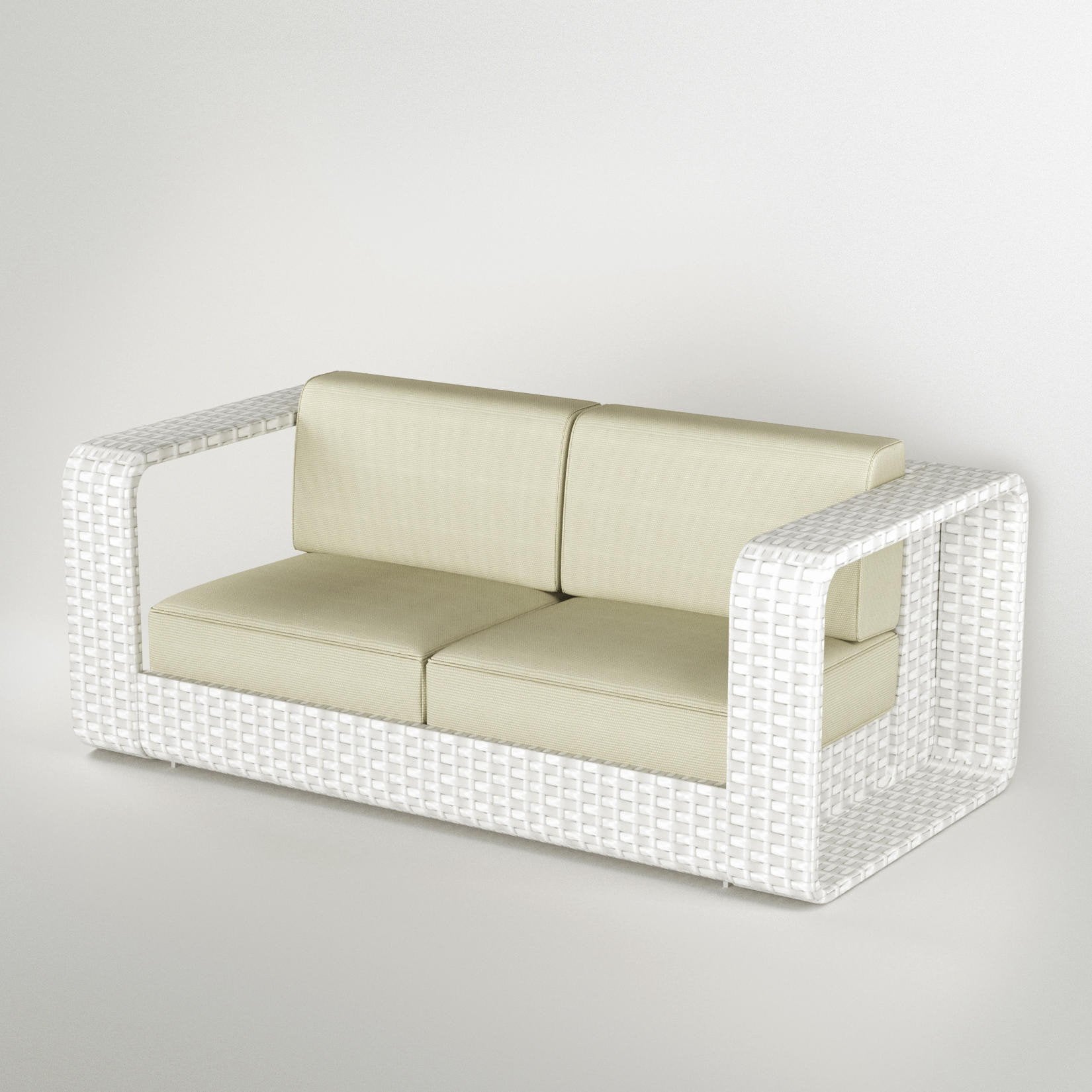 HAMPTONS garden loungeset