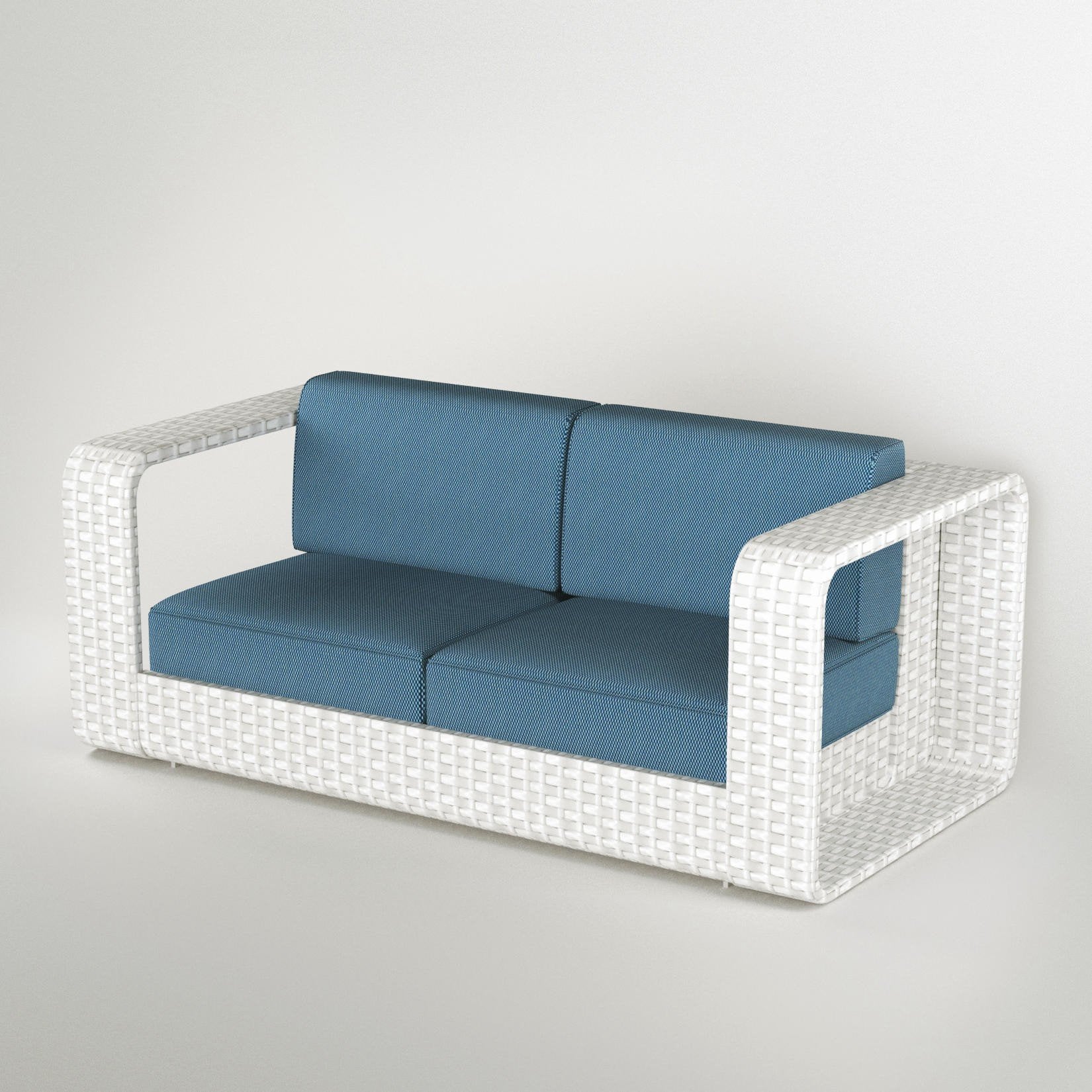 HAMPTONS garden loungeset