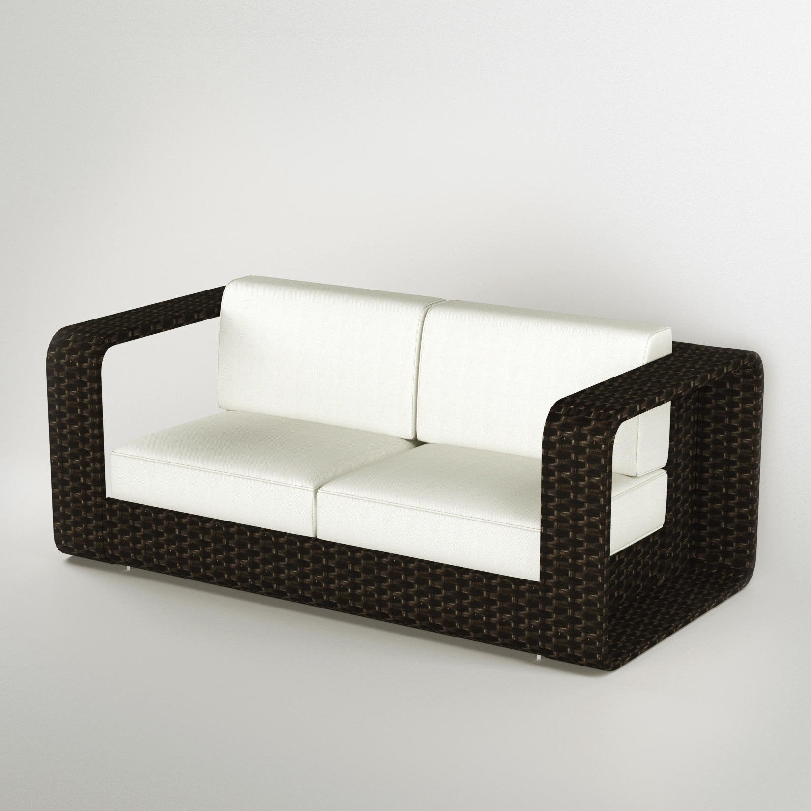 HAMPTONS garden loungeset