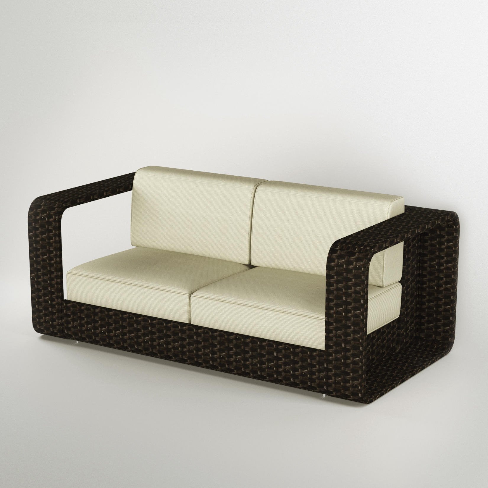 HAMPTONS garden loungeset