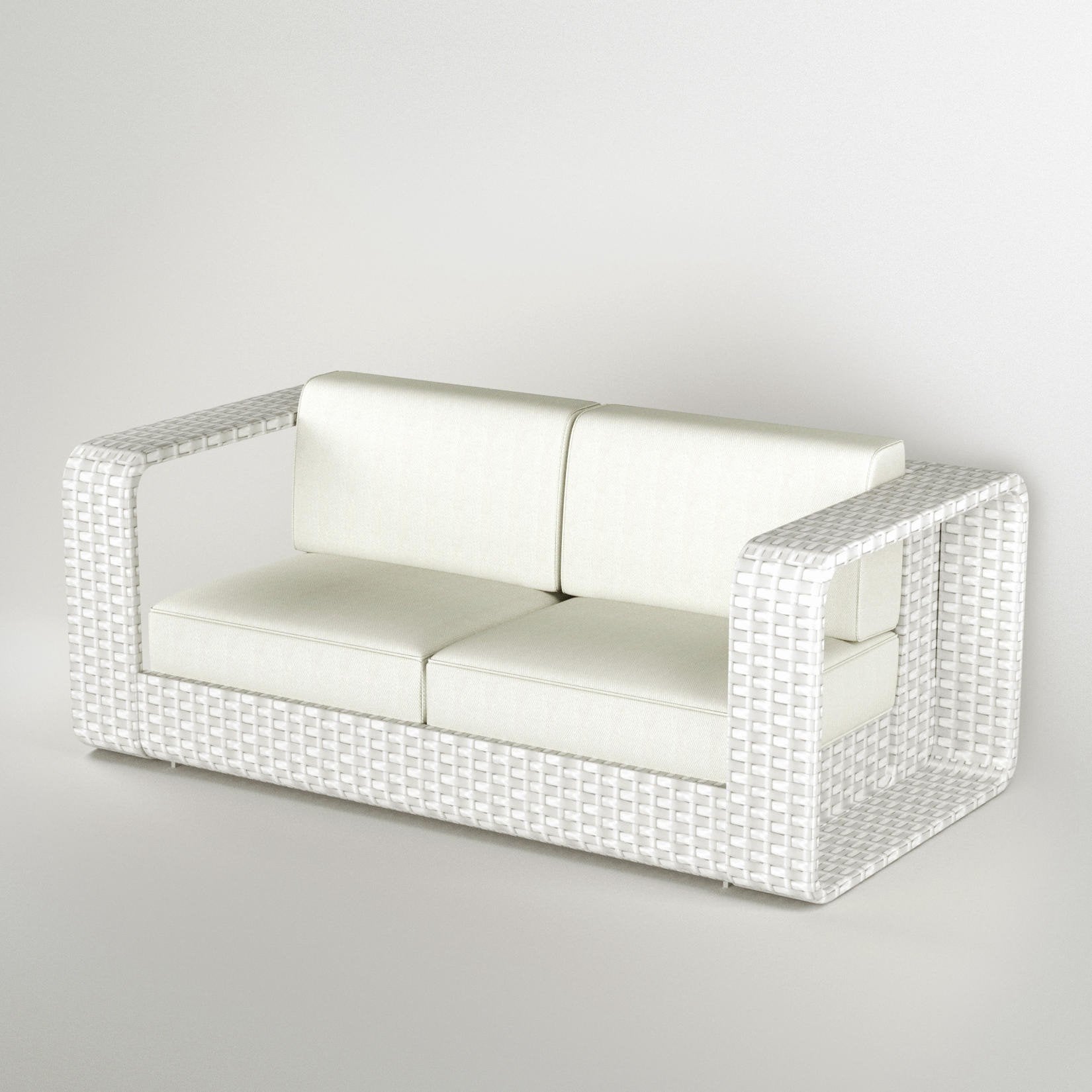 HAMPTONS garden loungeset