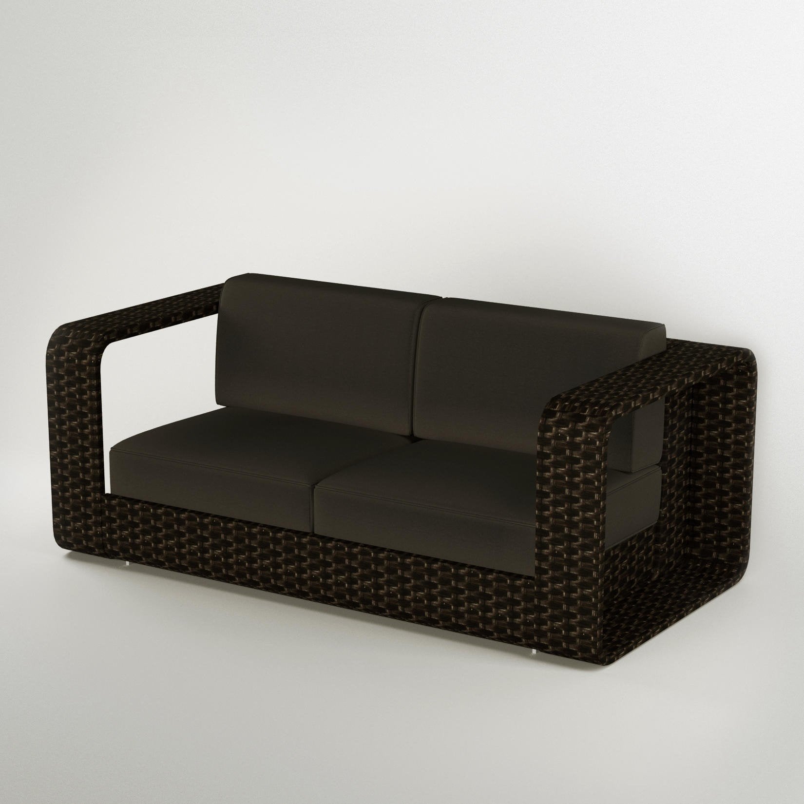 HAMPTONS garden loungeset