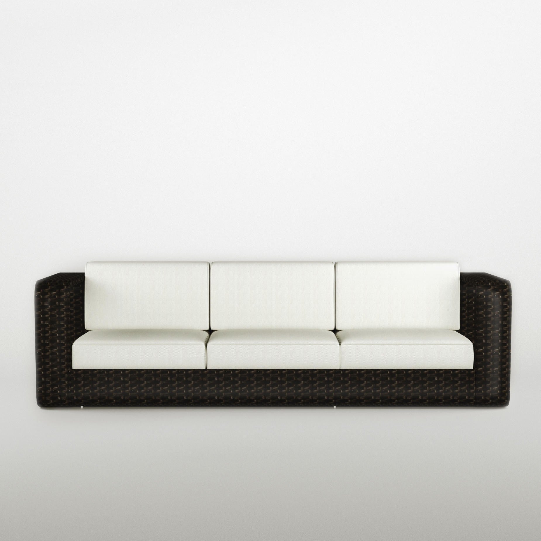 HAMPTONS garden loungeset