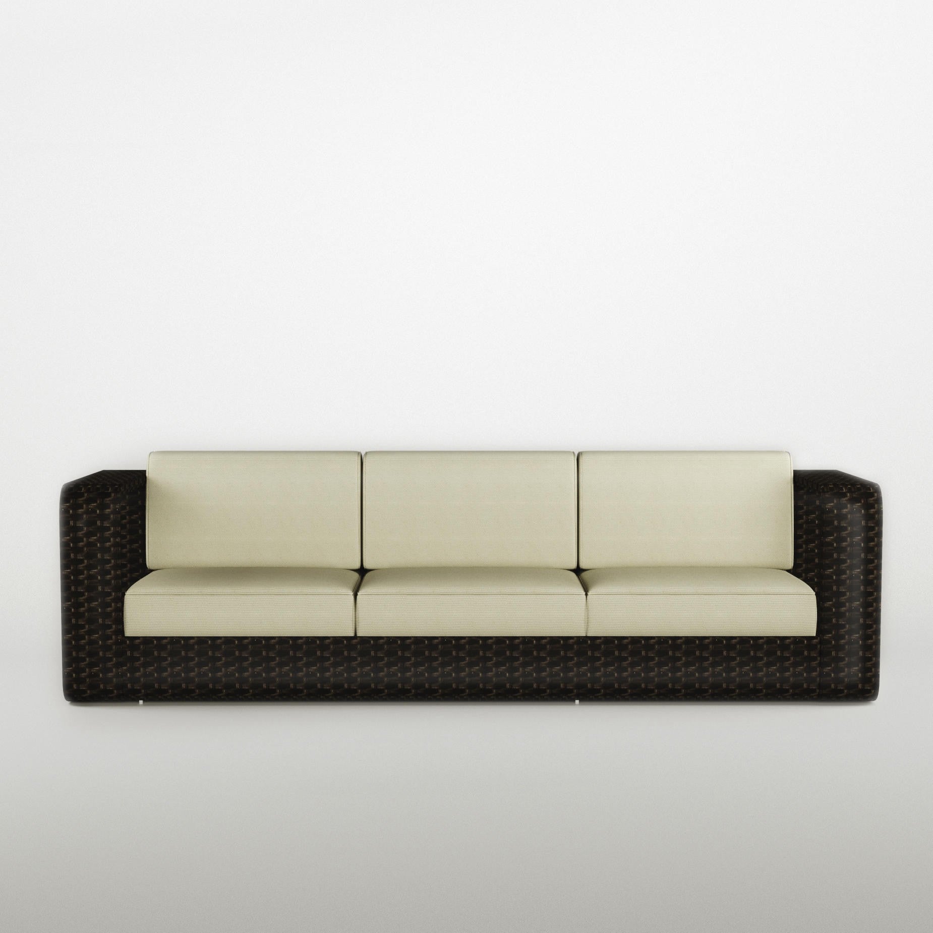 HAMPTONS garden loungeset