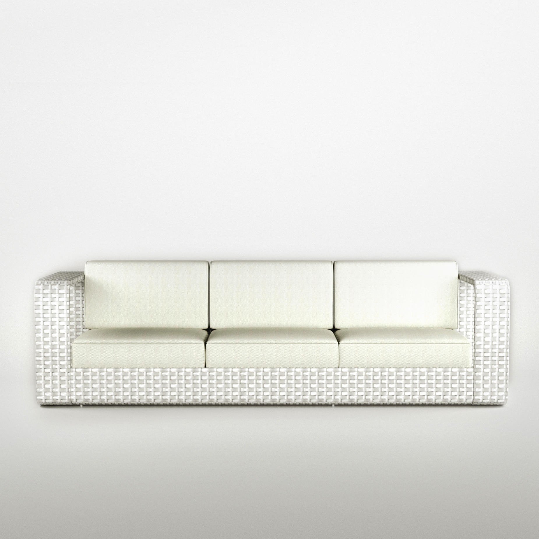 HAMPTONS garden loungeset