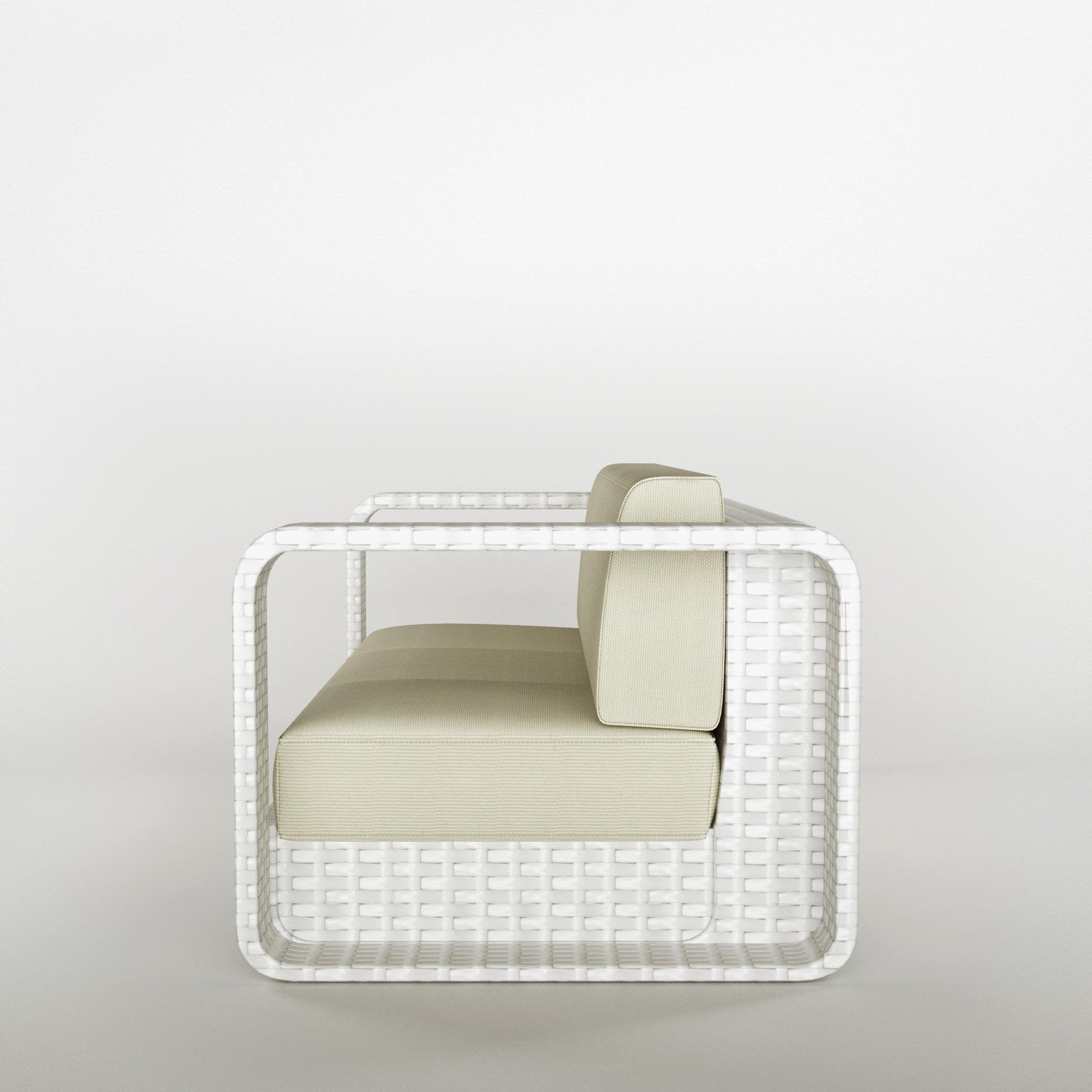 HAMPTONS garden loungeset