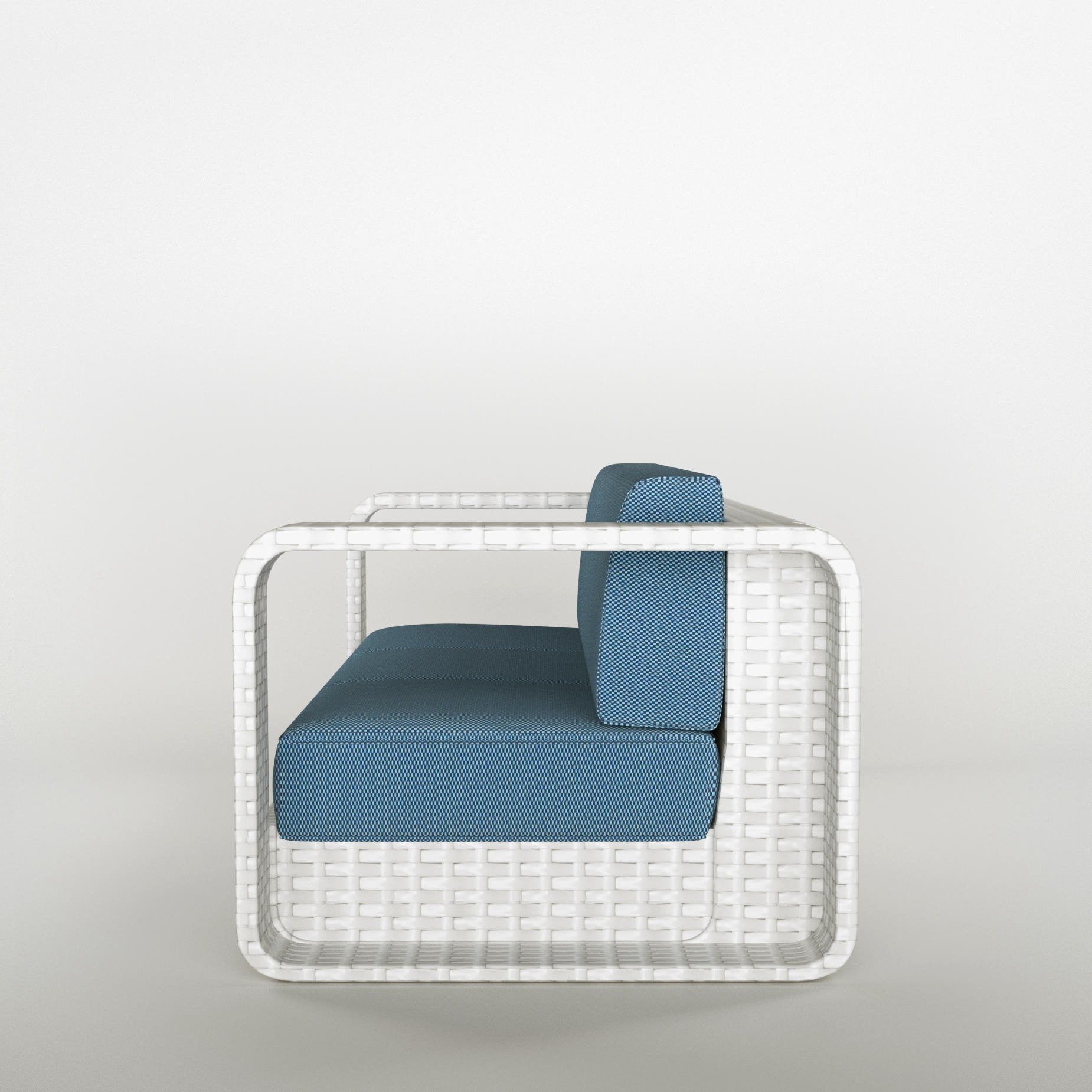 HAMPTONS garden loungeset