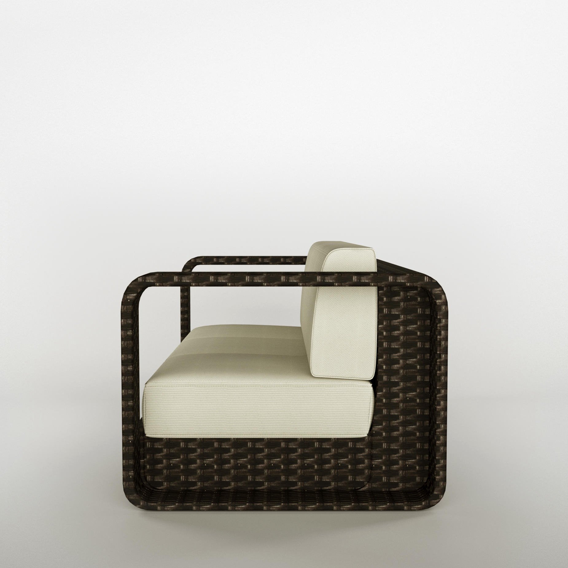 HAMPTONS garden loungeset