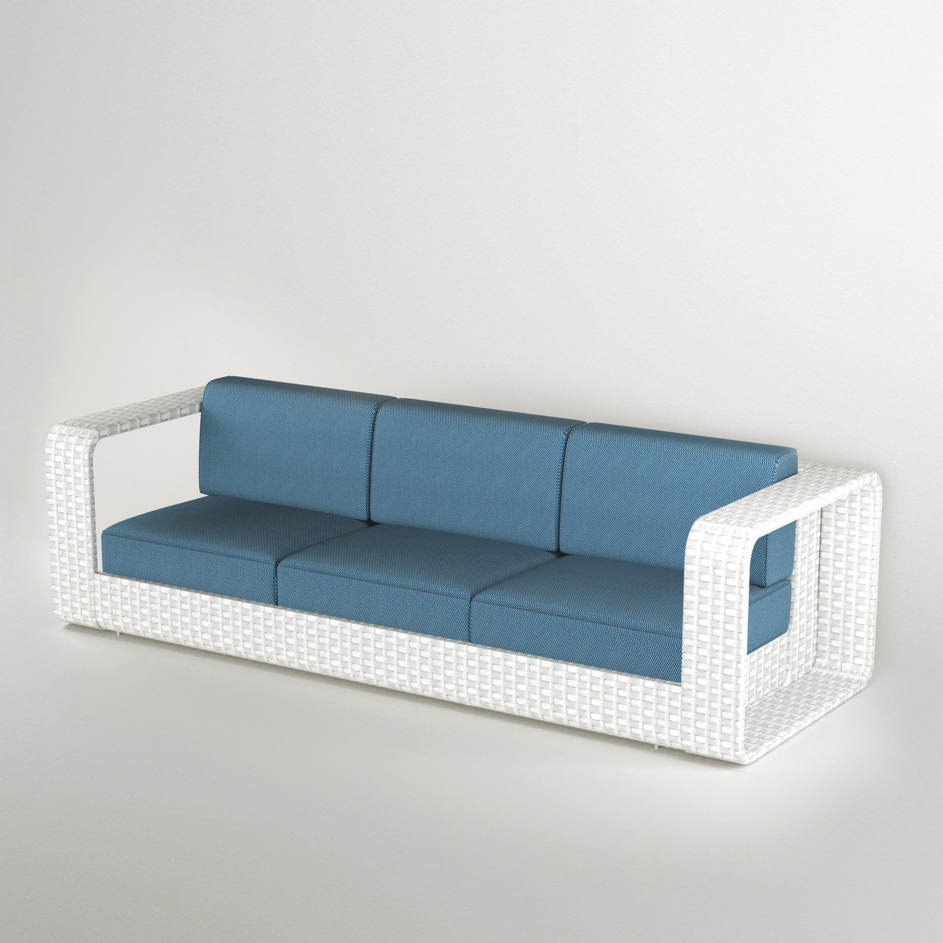 HAMPTONS garden loungeset