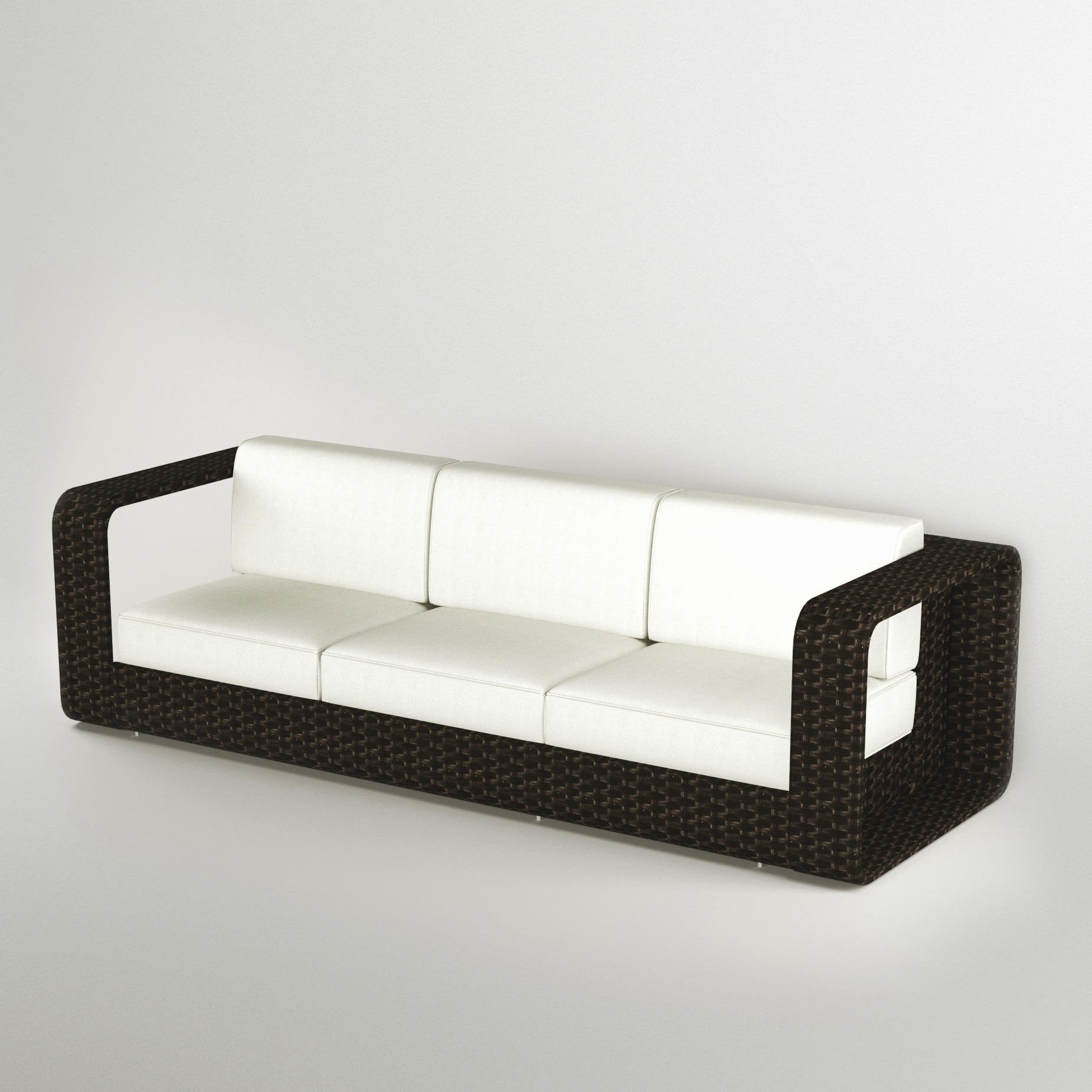 HAMPTONS garden loungeset