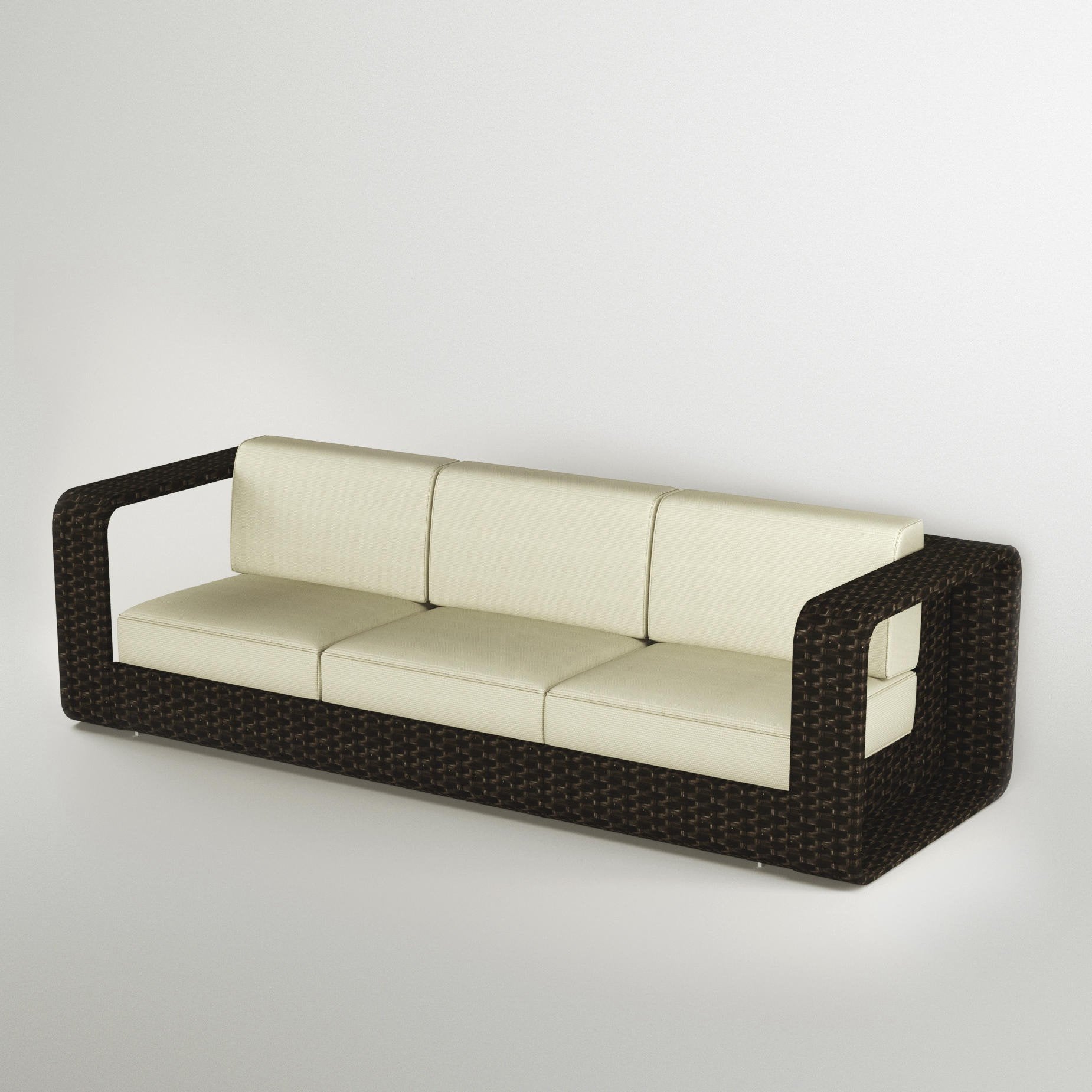 HAMPTONS garden loungeset