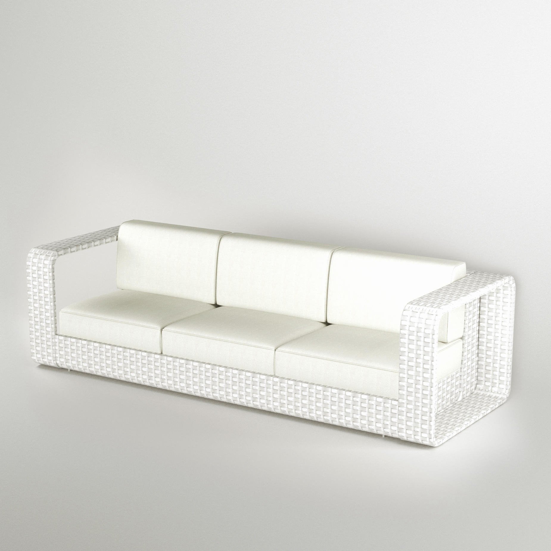 HAMPTONS garden loungeset