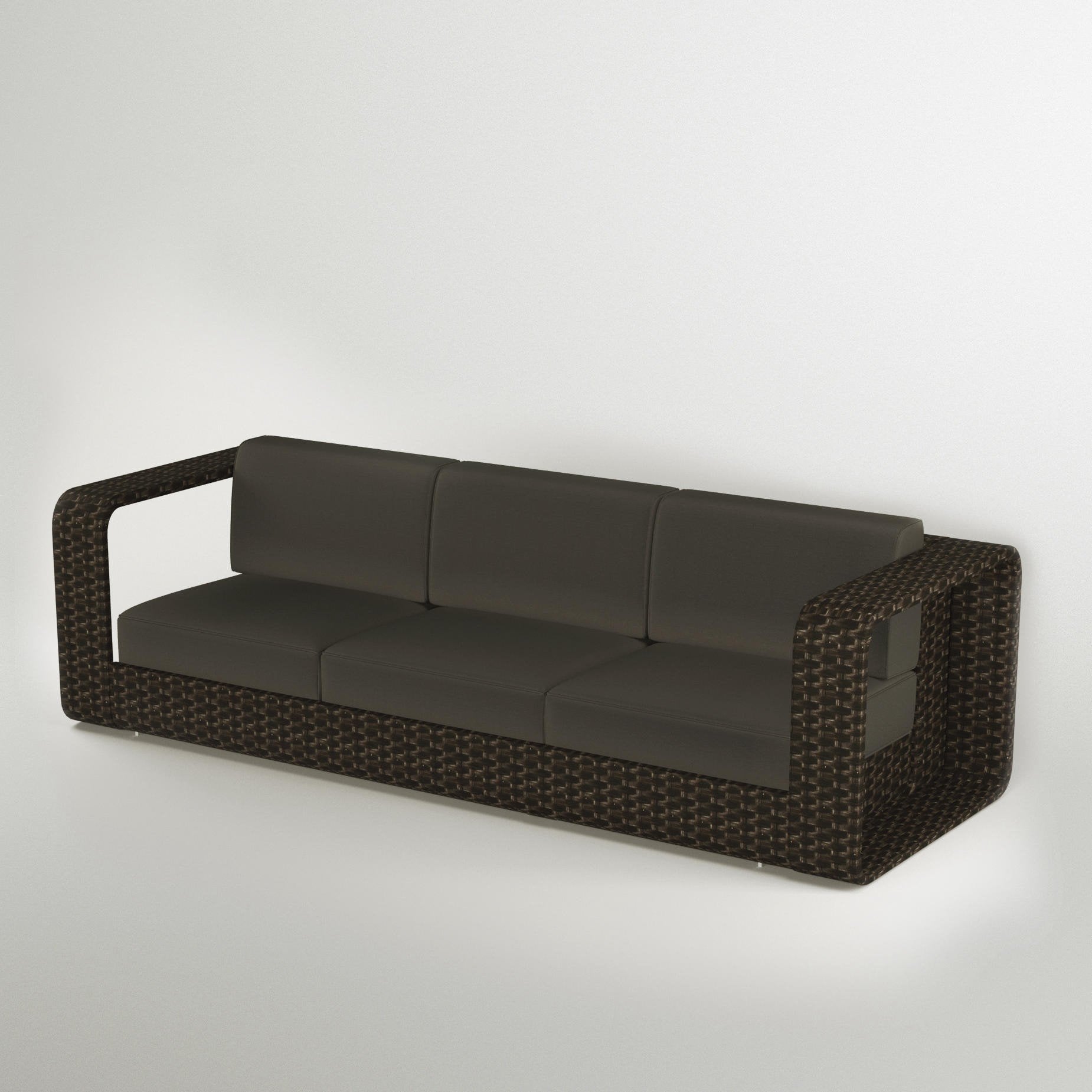 HAMPTONS garden loungeset