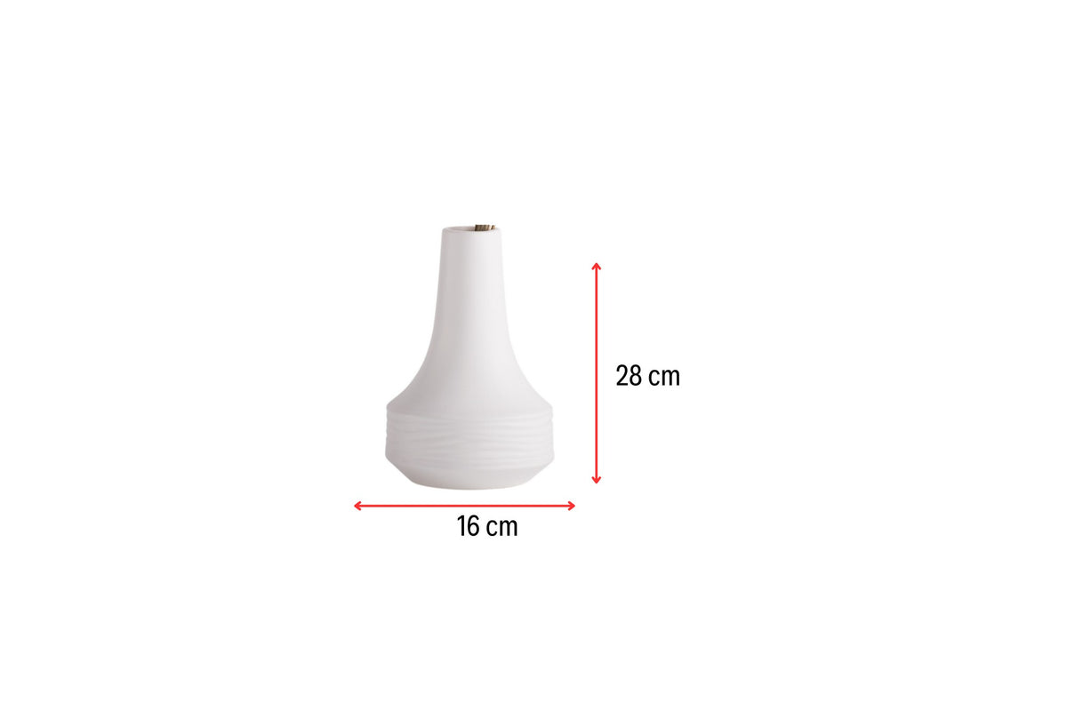 Decorative Vase CERAMIC | 230TRV1174