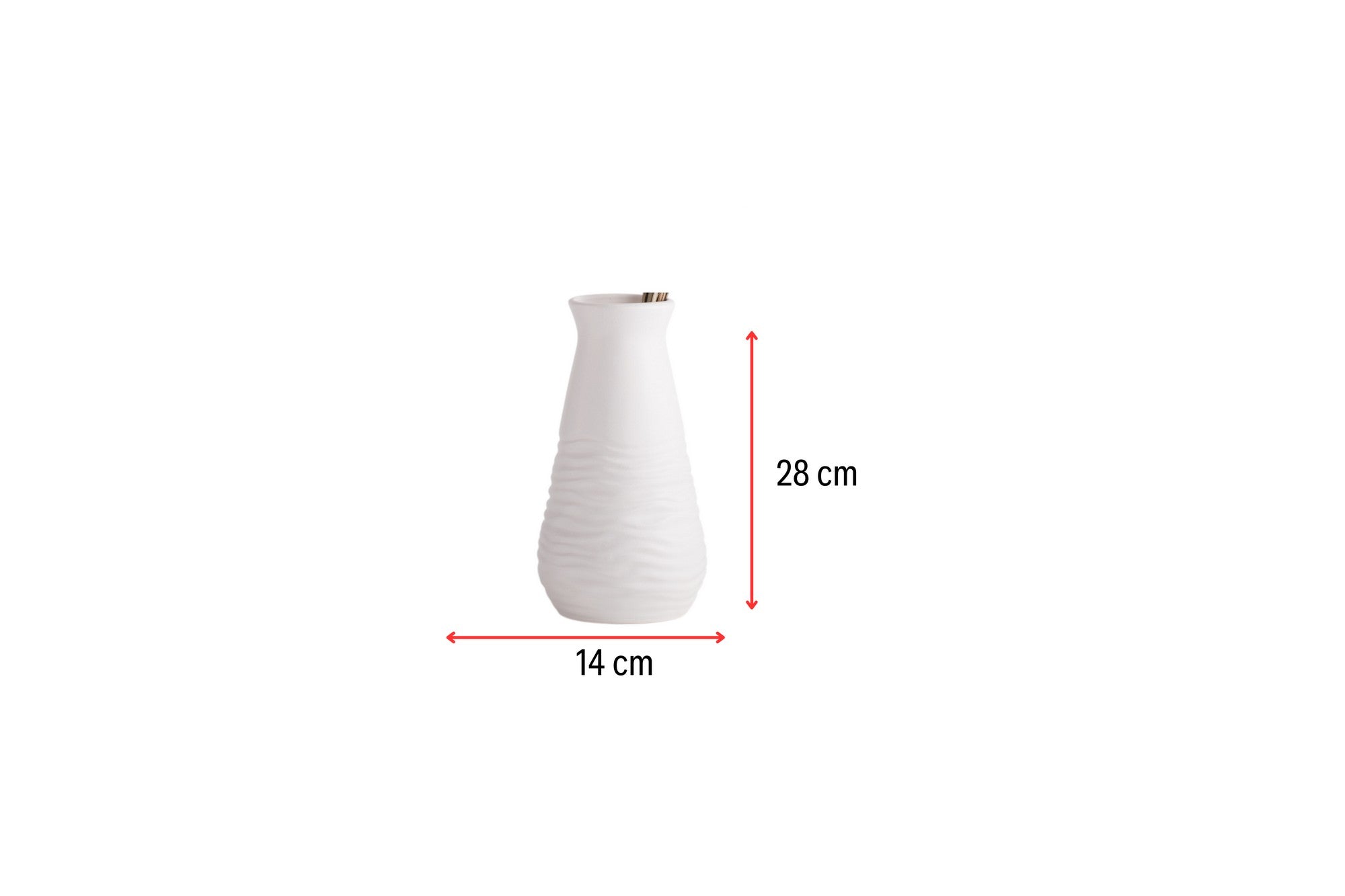 Decorative Vase CERAMIC | 230TRV1179